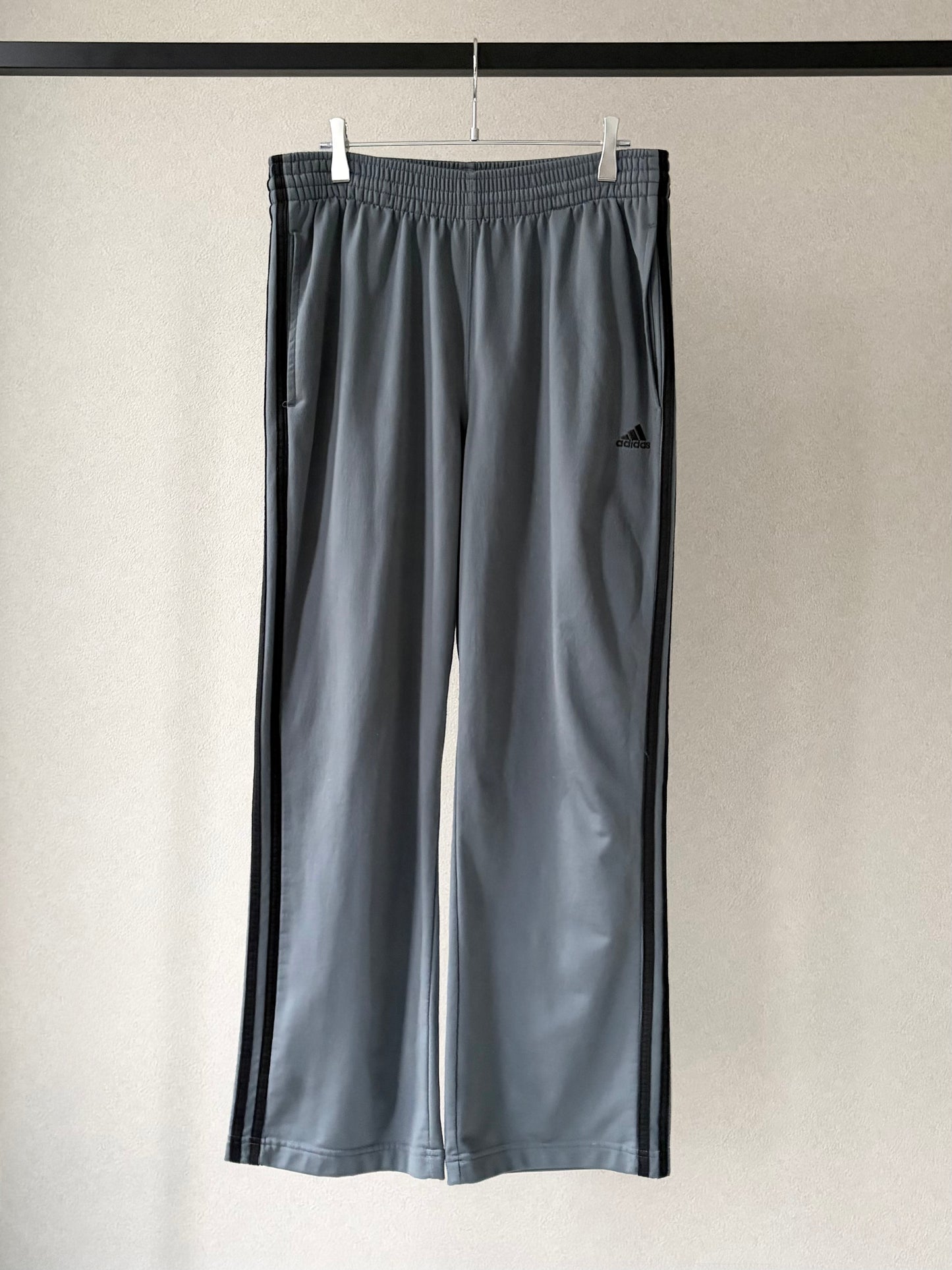 00's adidas track pants