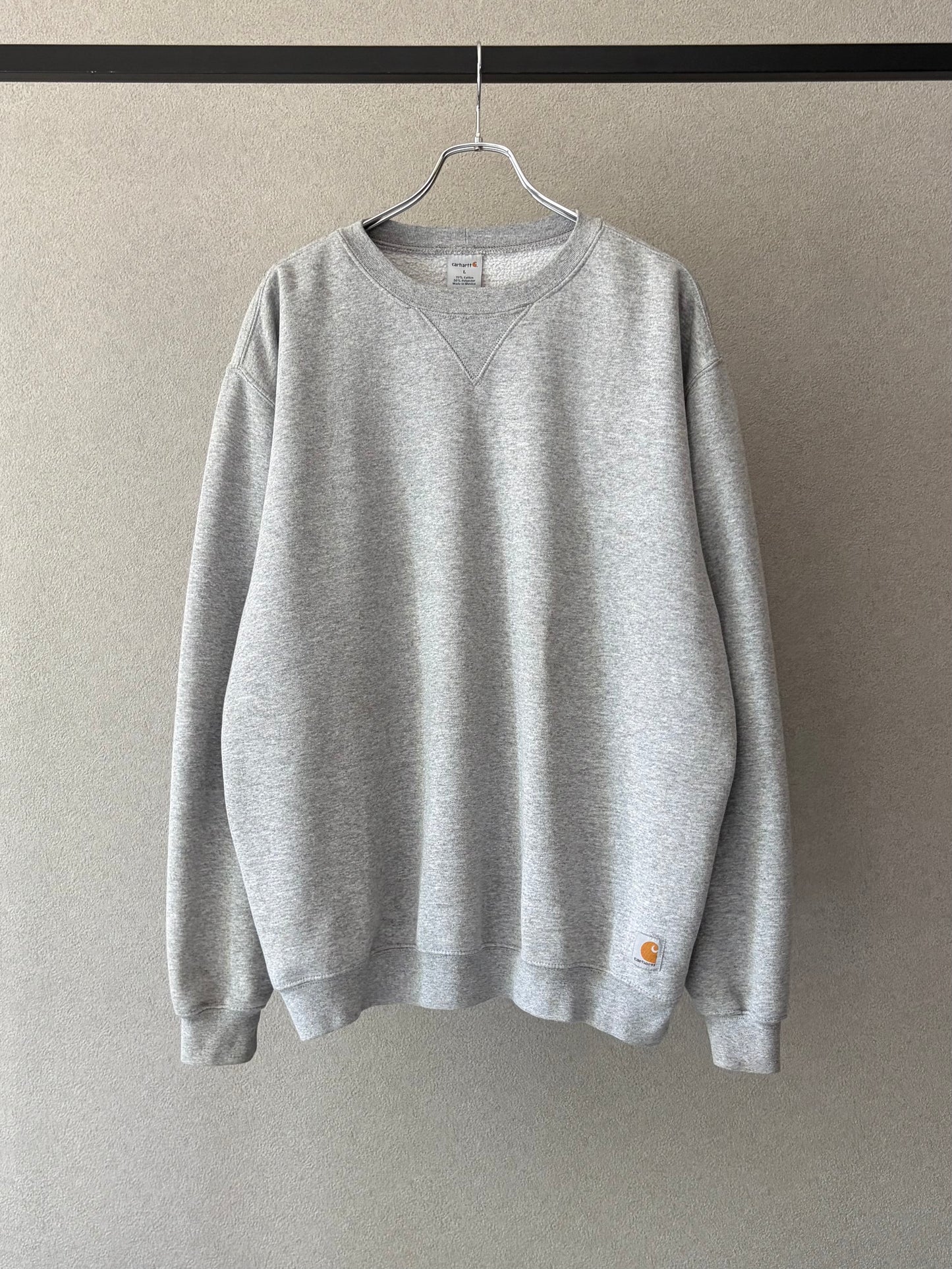 90's〜 carhartt sweater