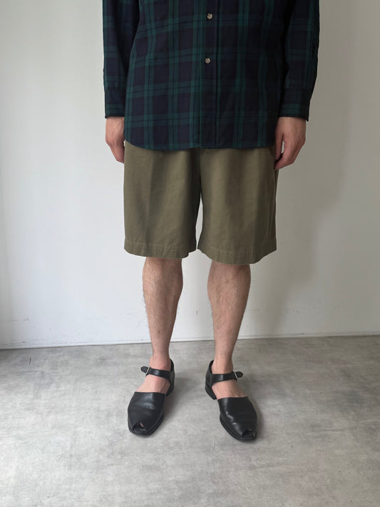 90's〜 polo Ralph Lauren chino shorts