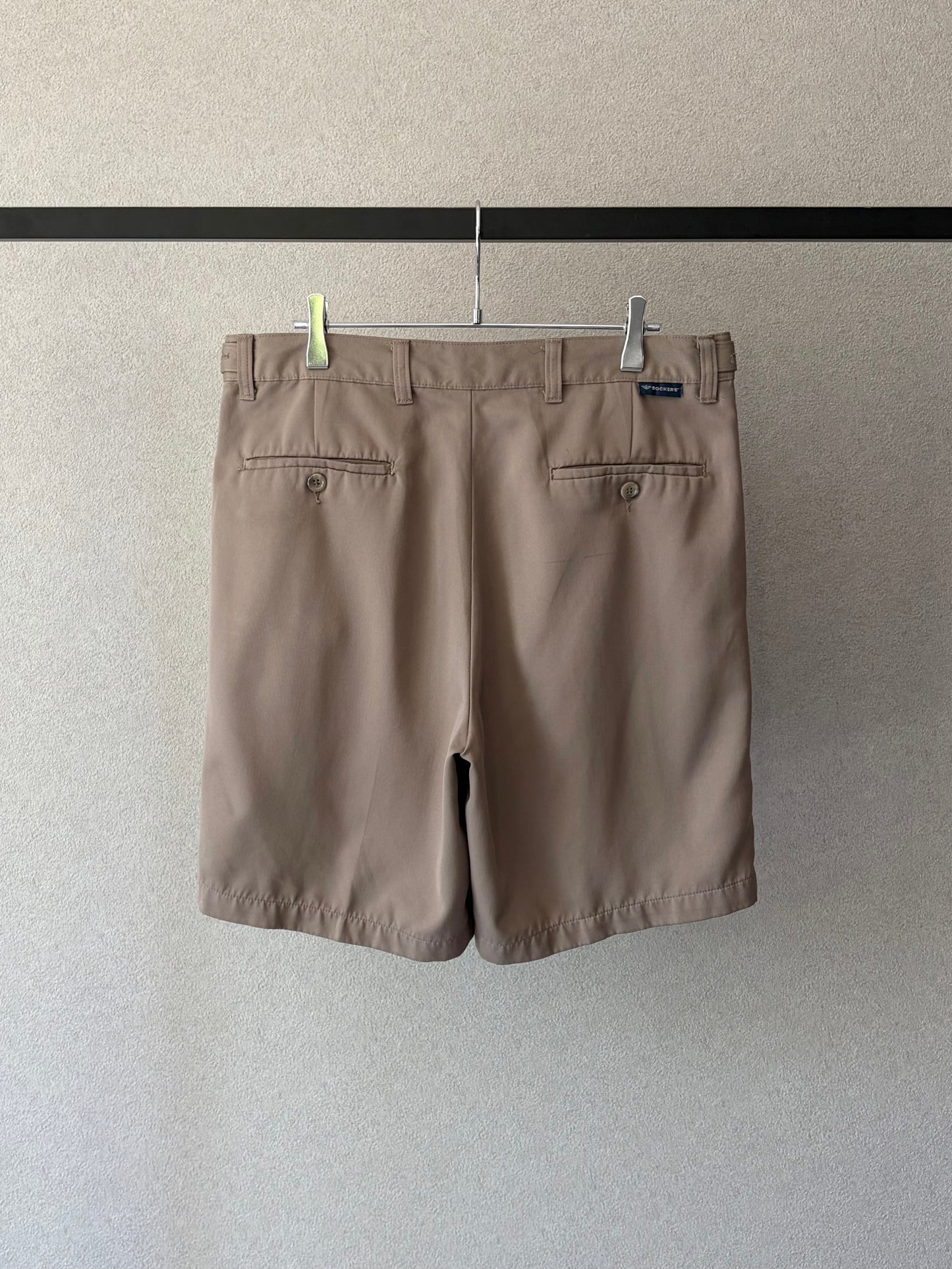 00's DOCKERS slacks shorts