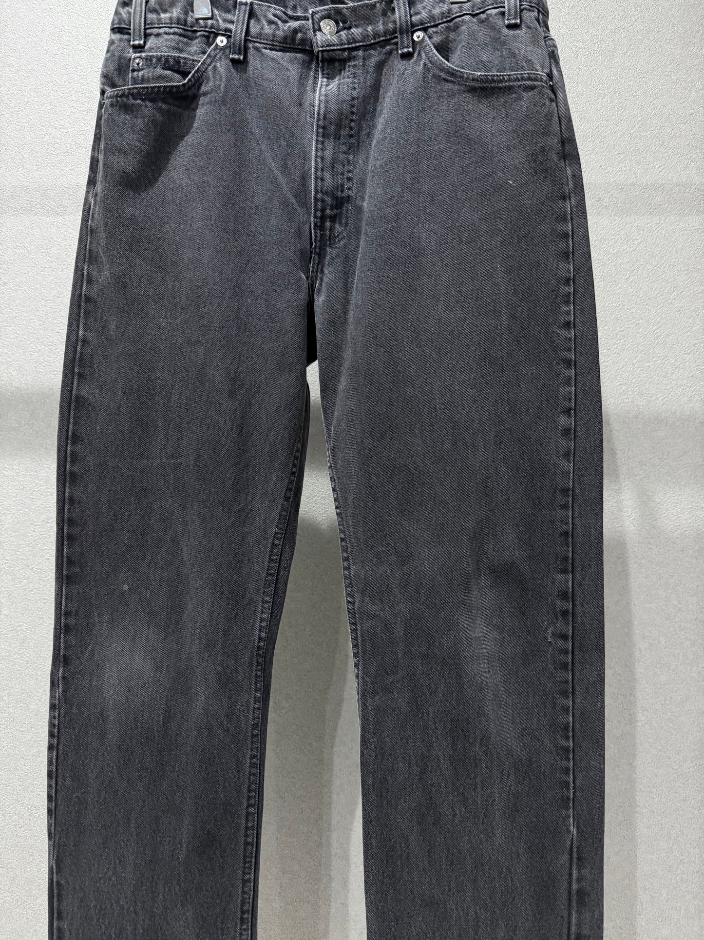 90's Levi's 505 denim pants "Made in USA"