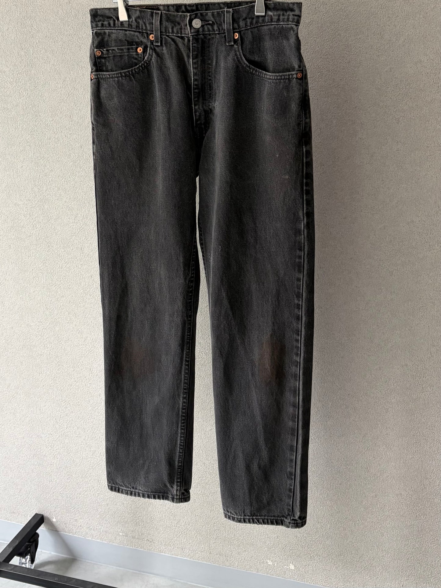 90's Levi's 505 denim pants