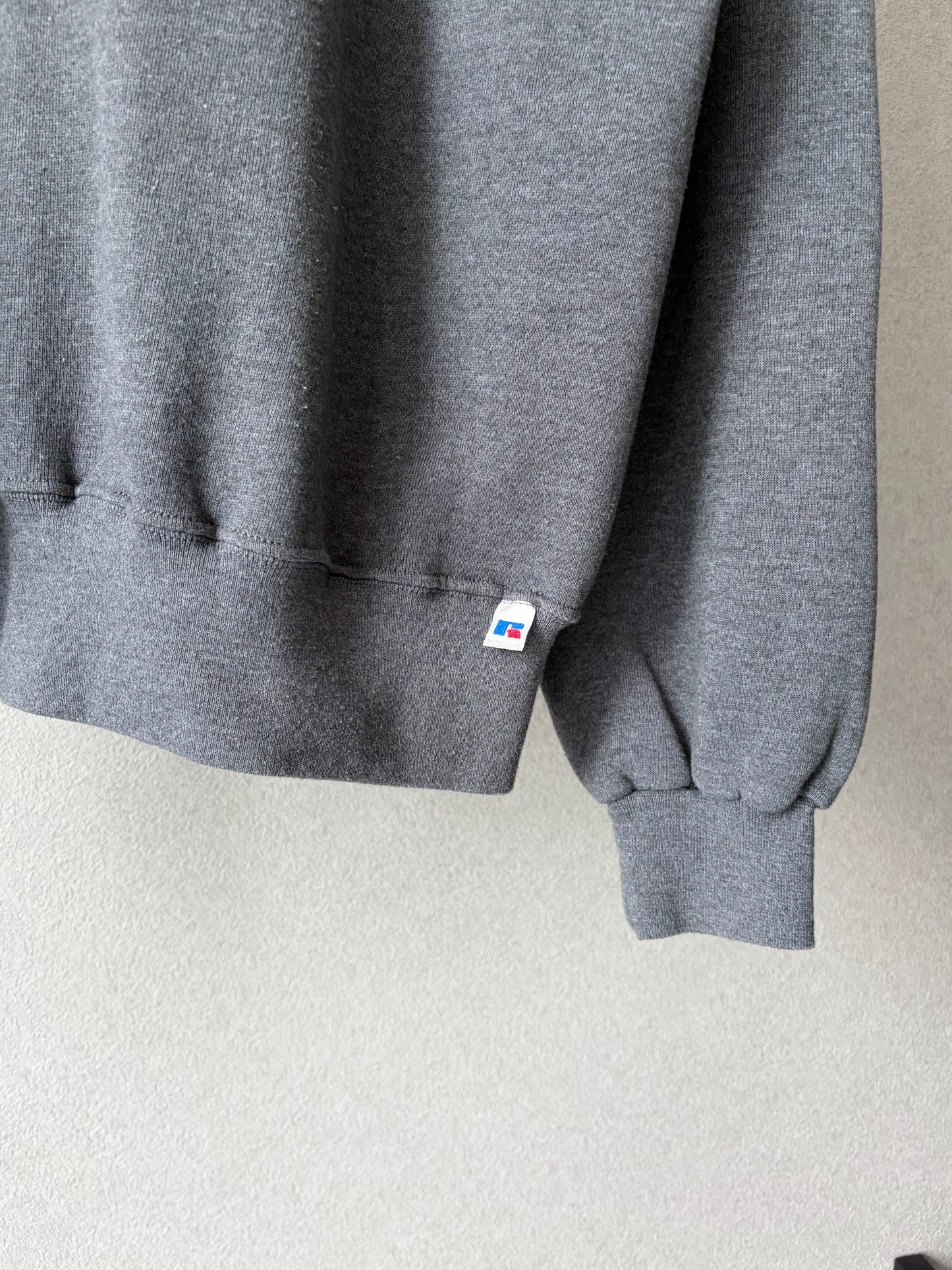 90's RUSSELL sweater
