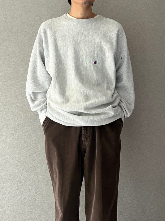 90's Champion REVERSE WEAVE