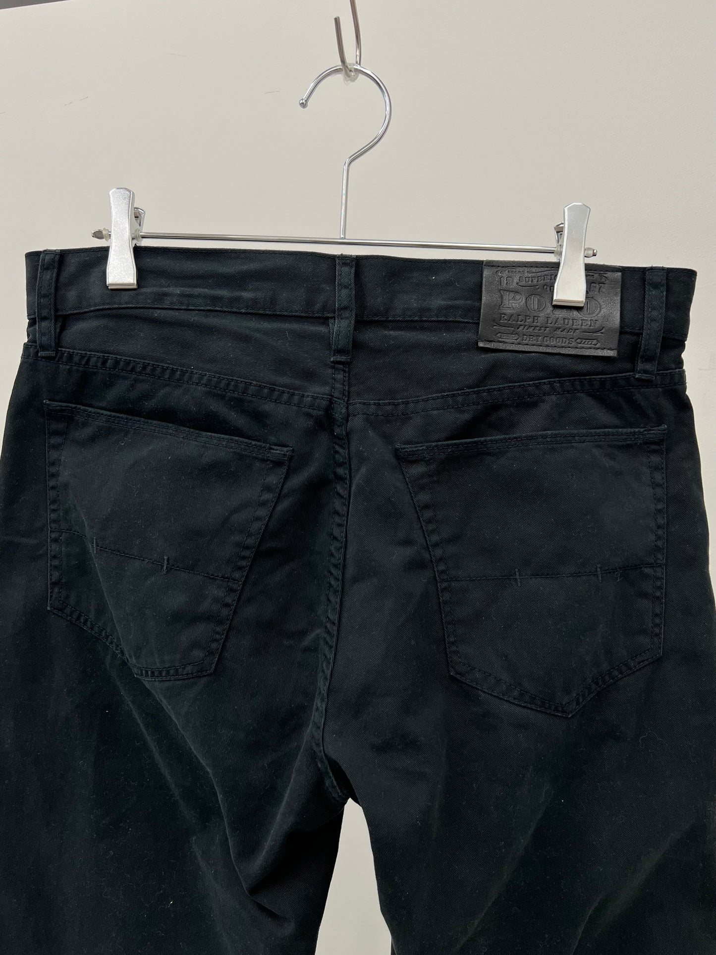 00's Polo Ralph Lauren cotton pants