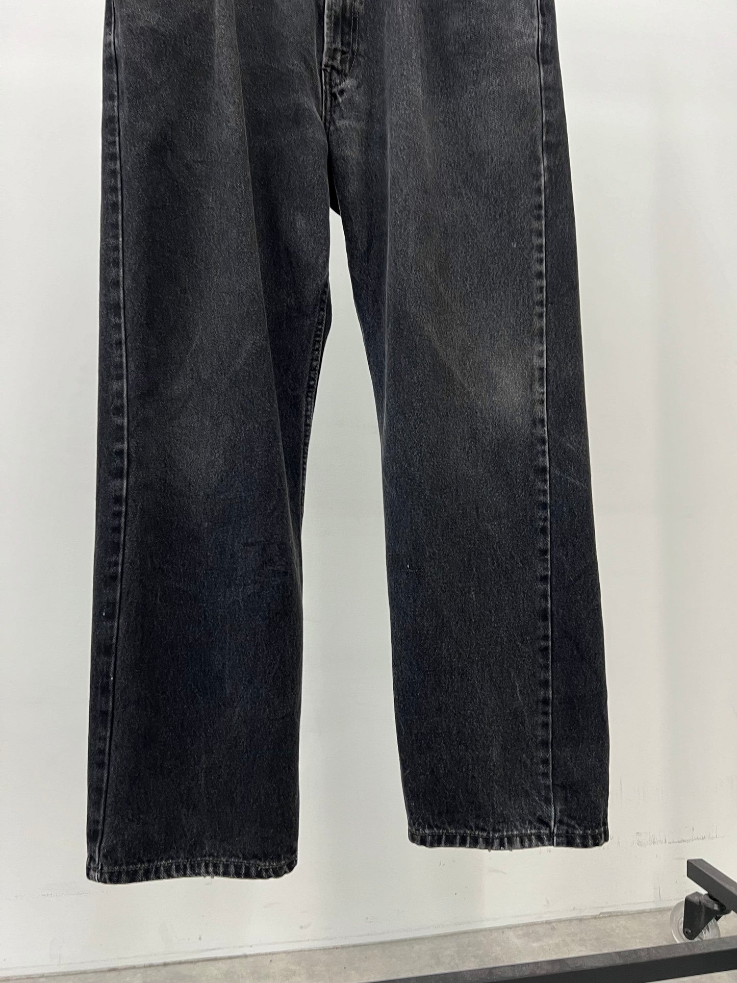 00's Levi's 505 denim pants