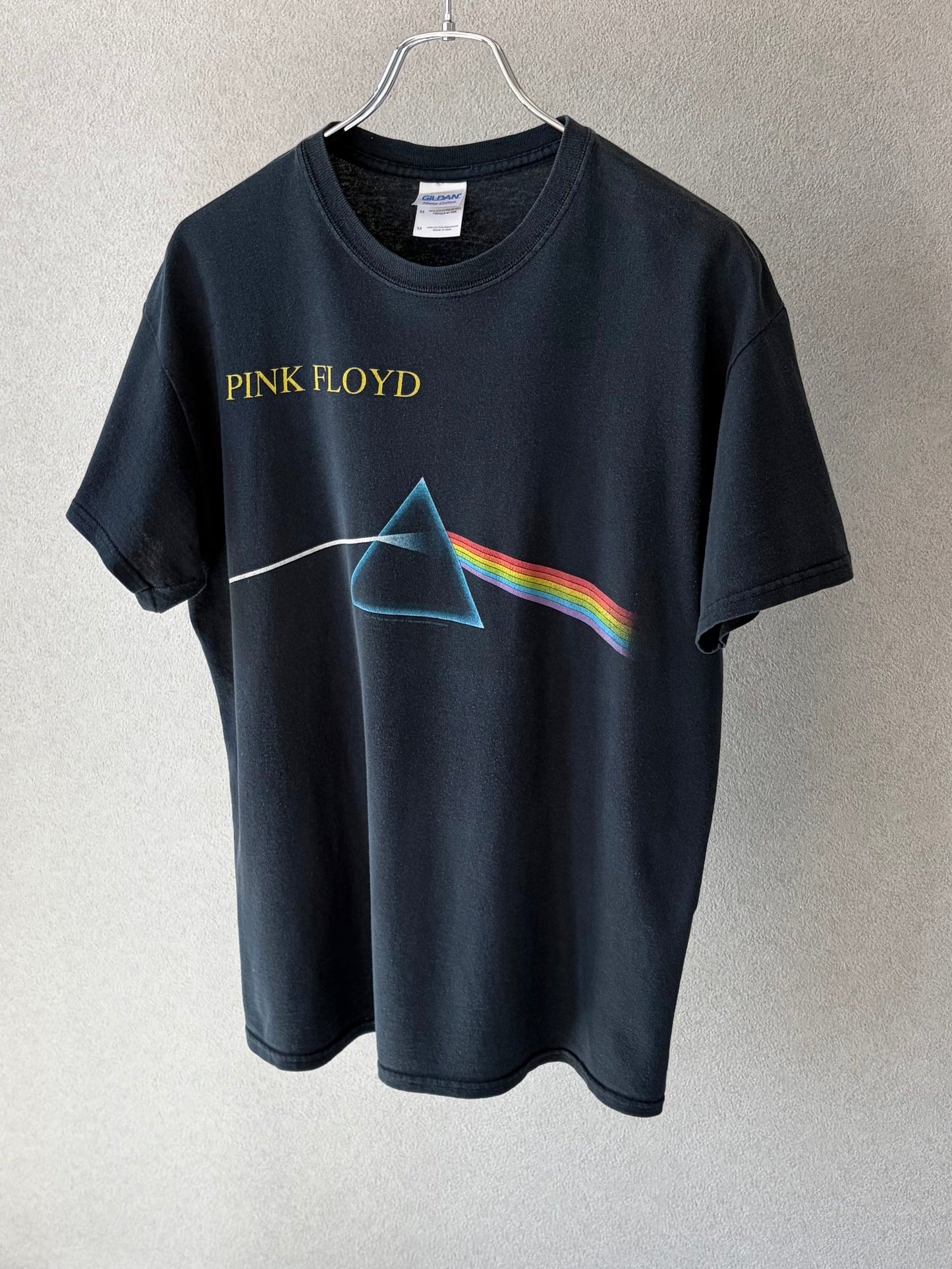 00's PINK FLOYD music t-shirt