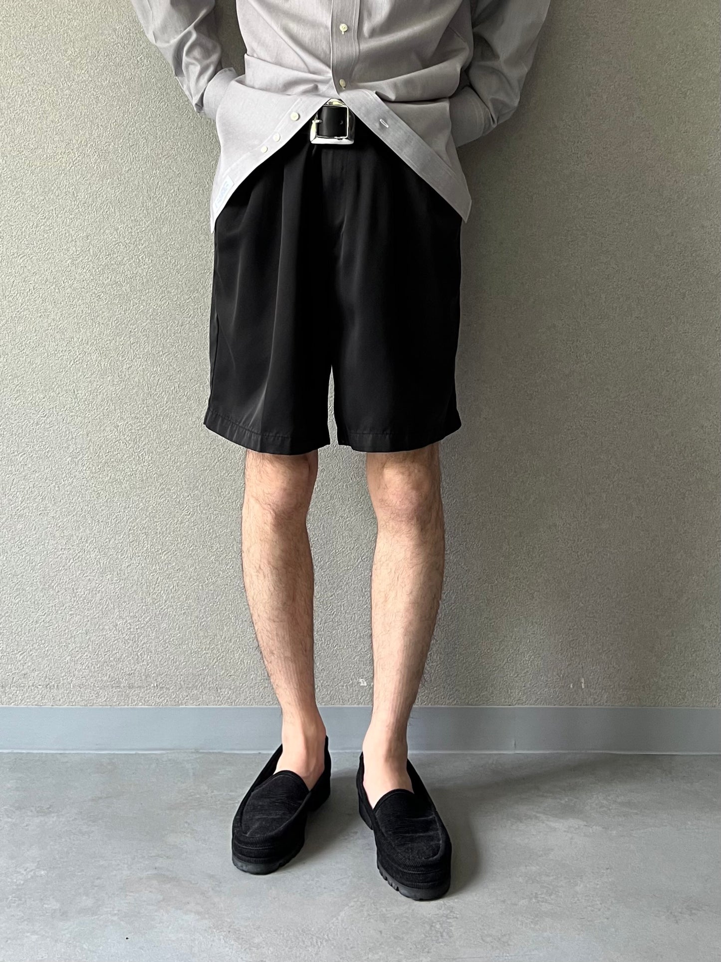 00's DOCKERS slacks shorts