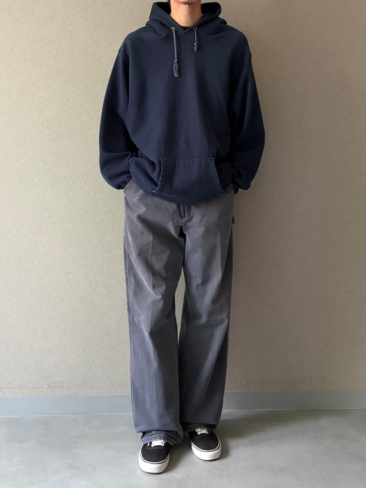 90's Carhartt work pants "Made in USA"