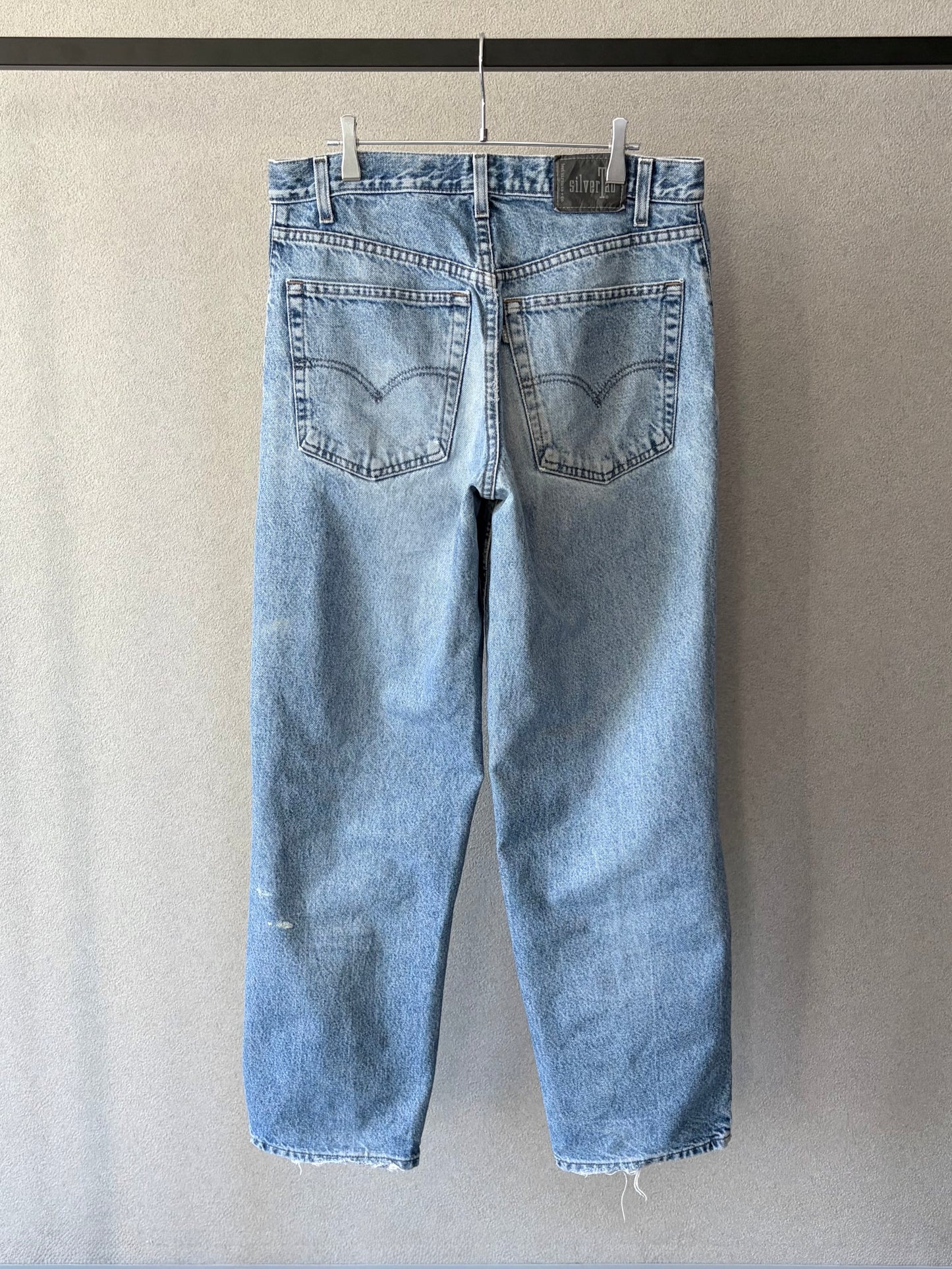 90's Levi's SilverTab denim pants
