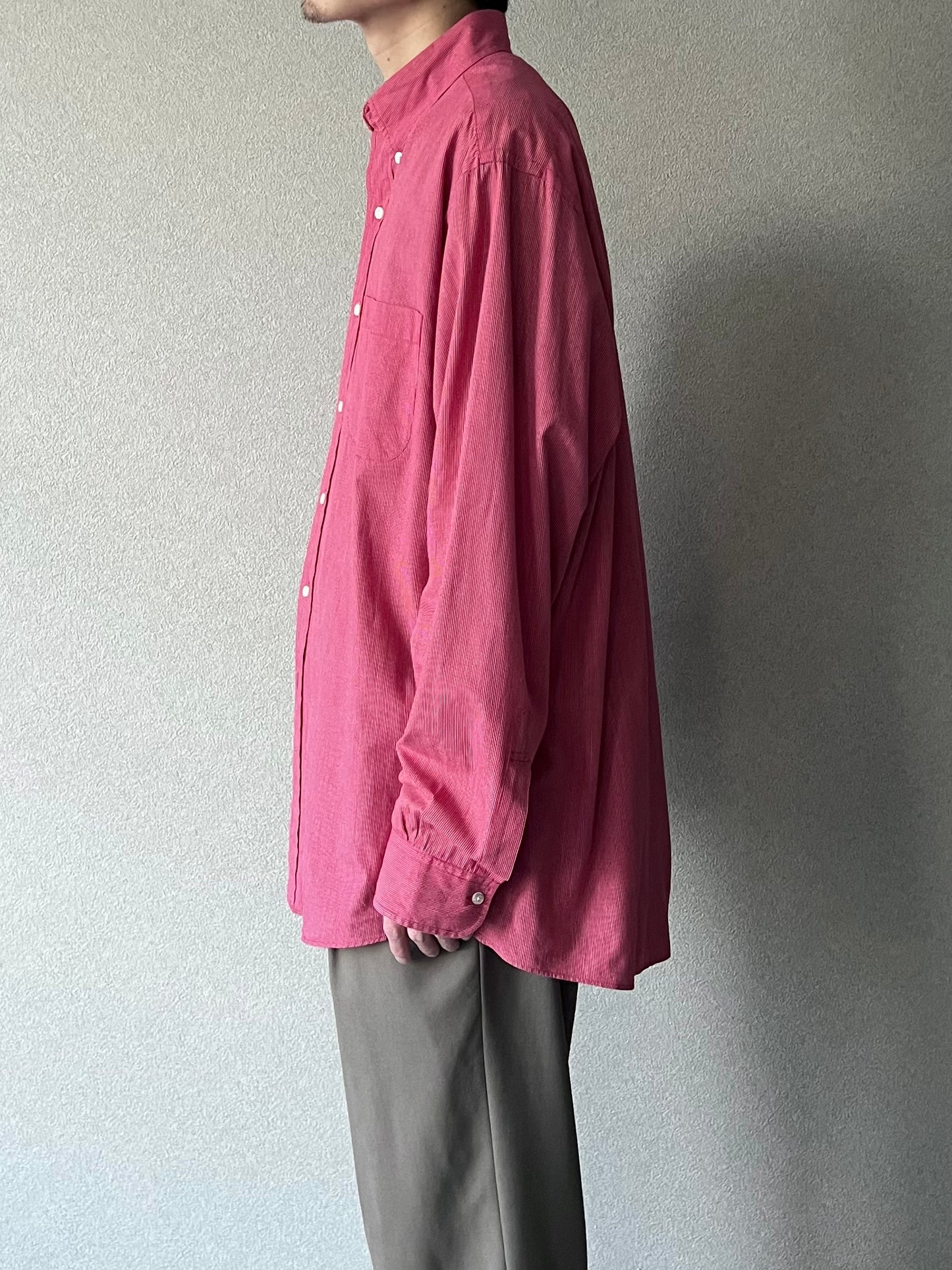 90's〜 Brooks Brothers BD shirt
