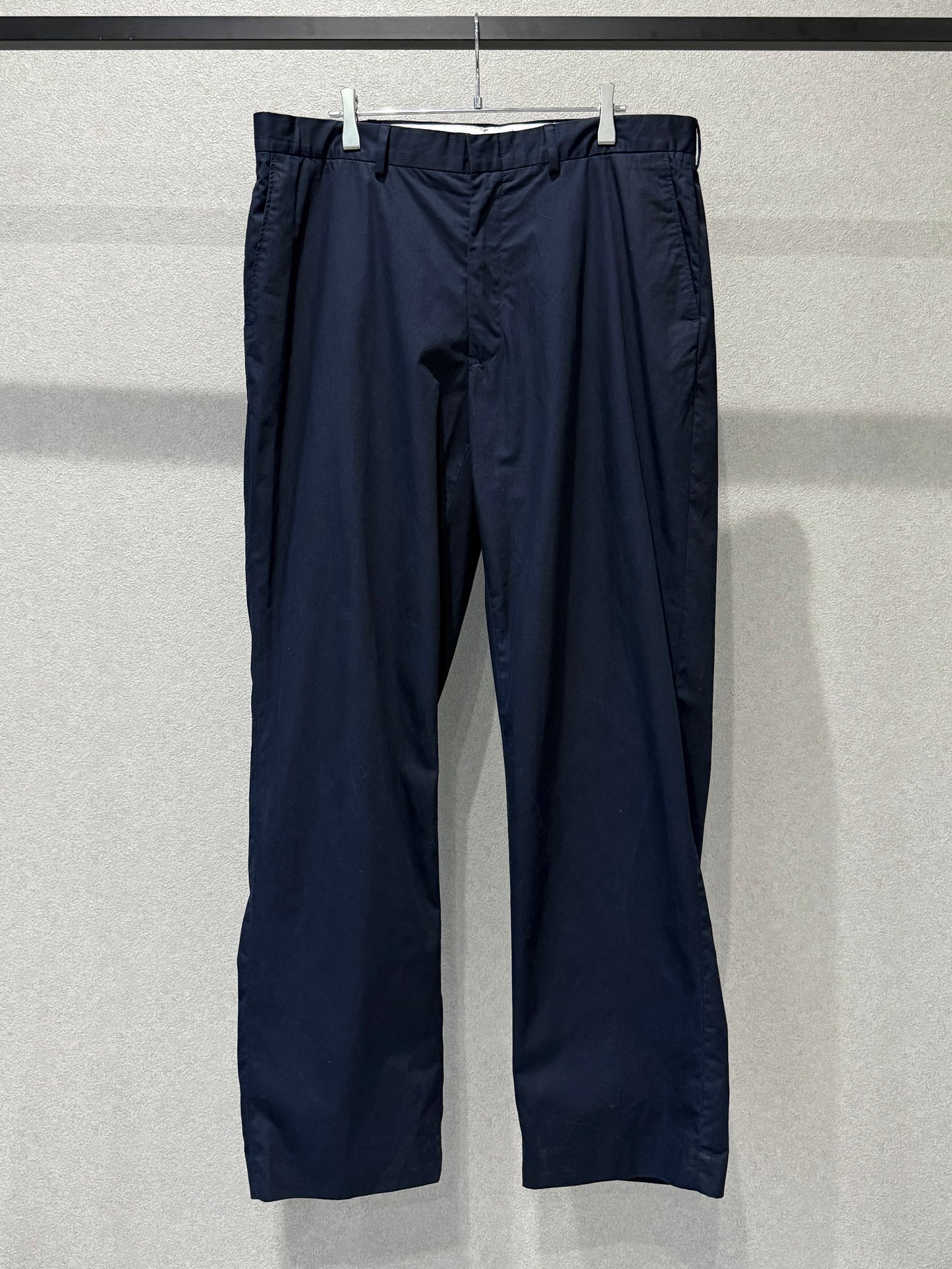 00's Polo Ralph Lauren cotton slacks