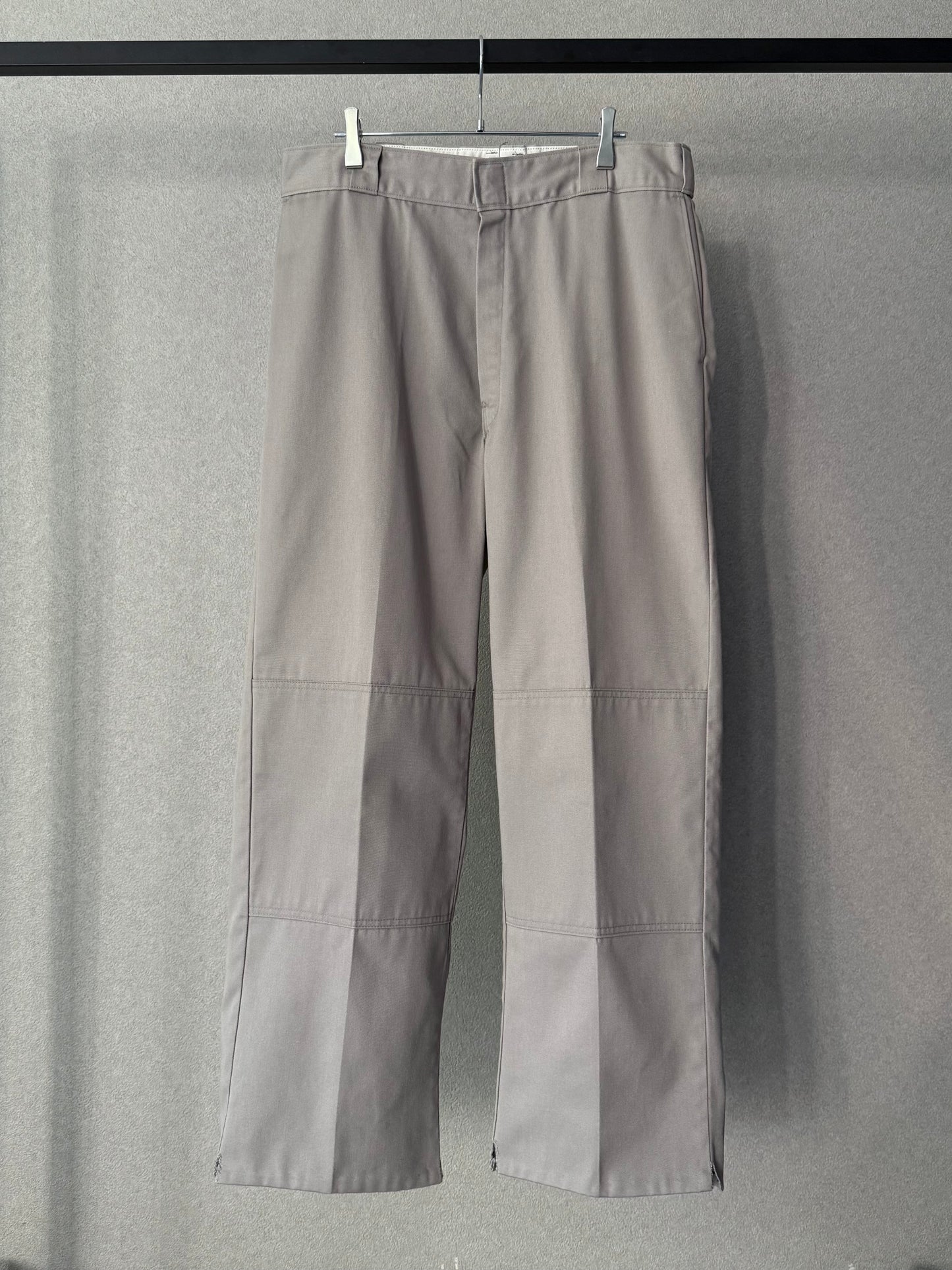 90's Dickes  doubleknee work pants "Made in USA"