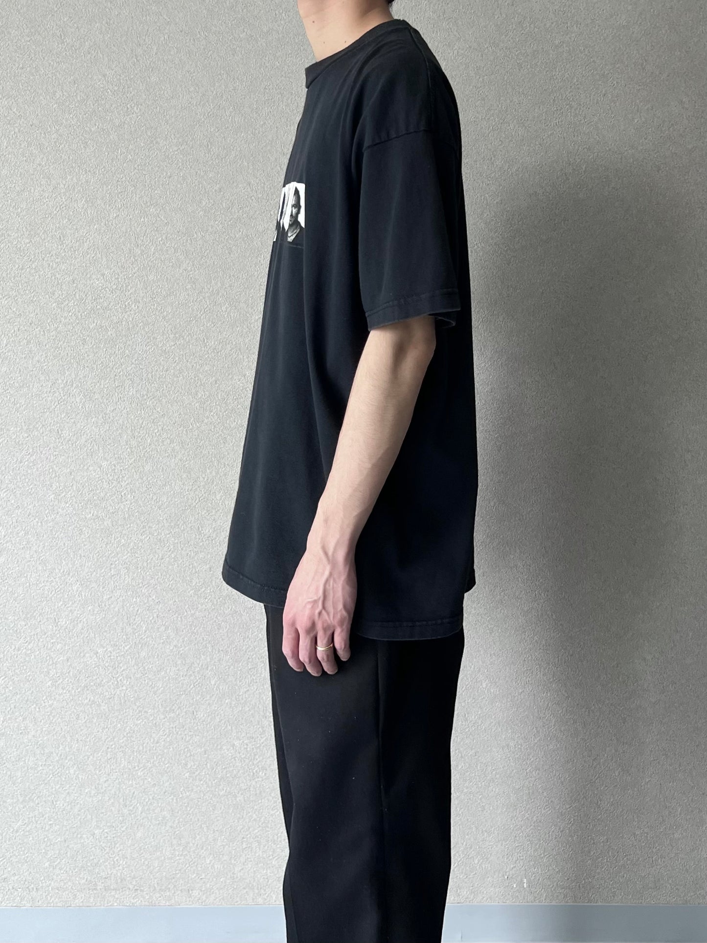 90's U2 music t-shirt