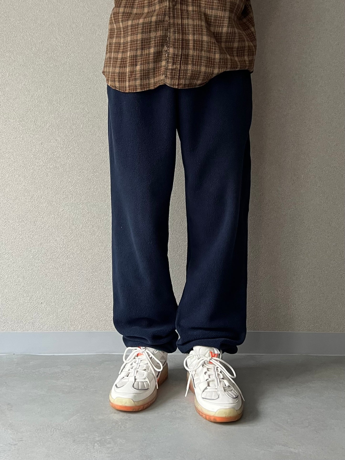 00's patagonia synchilla fleece pants