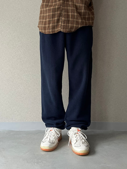 00's patagonia synchilla fleece pants