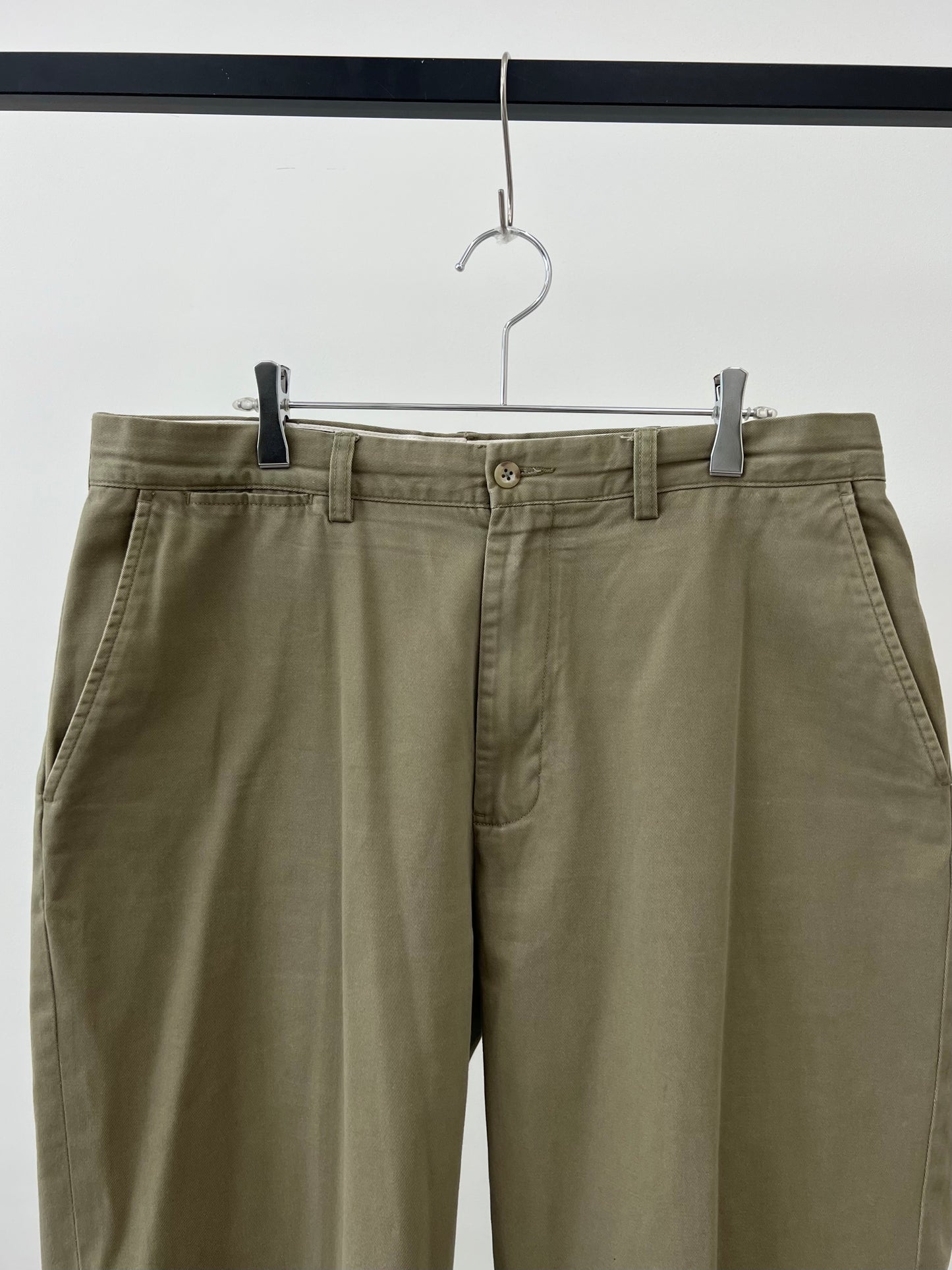 00's Polo Ralph Lauren chino pants