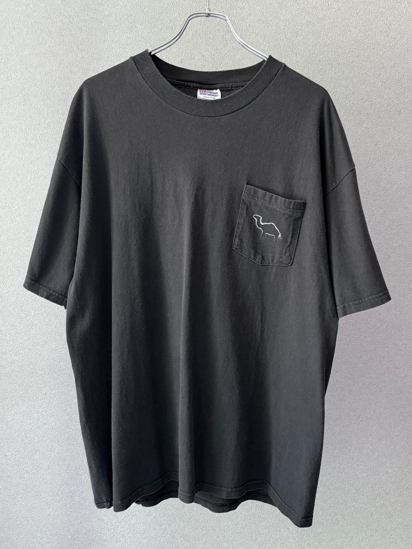 90's CAMEL t-shirt