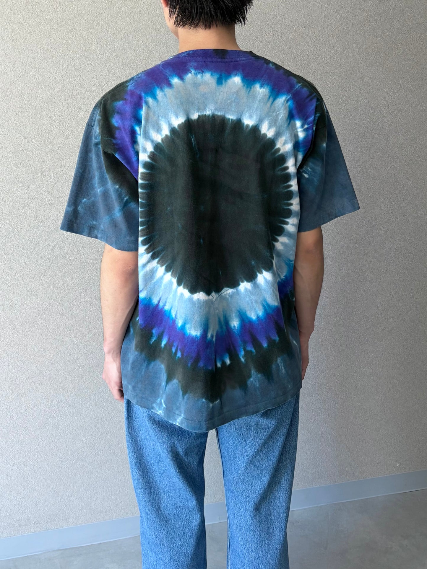 90's The Rolling Stones music t-shirt "Made in USA"