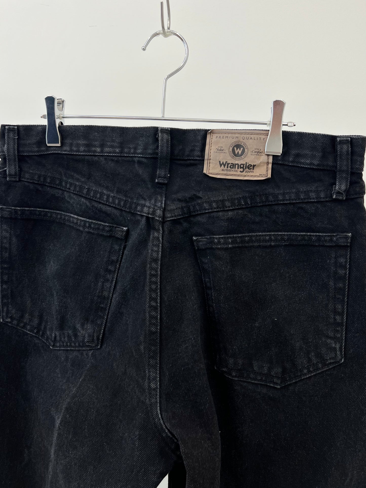 00's Wrangler denim pants