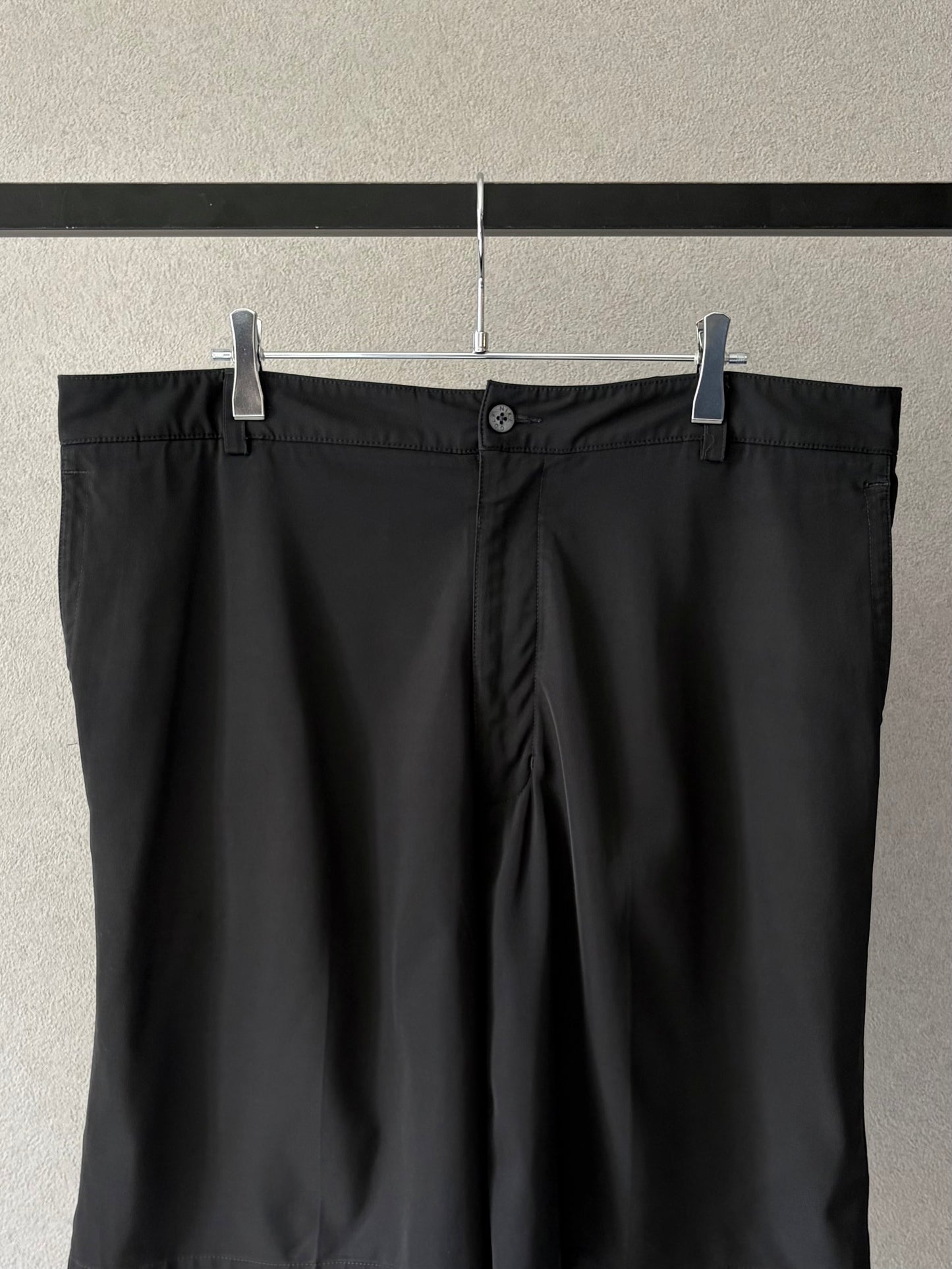 00's NIKE GOLF slacks shorts