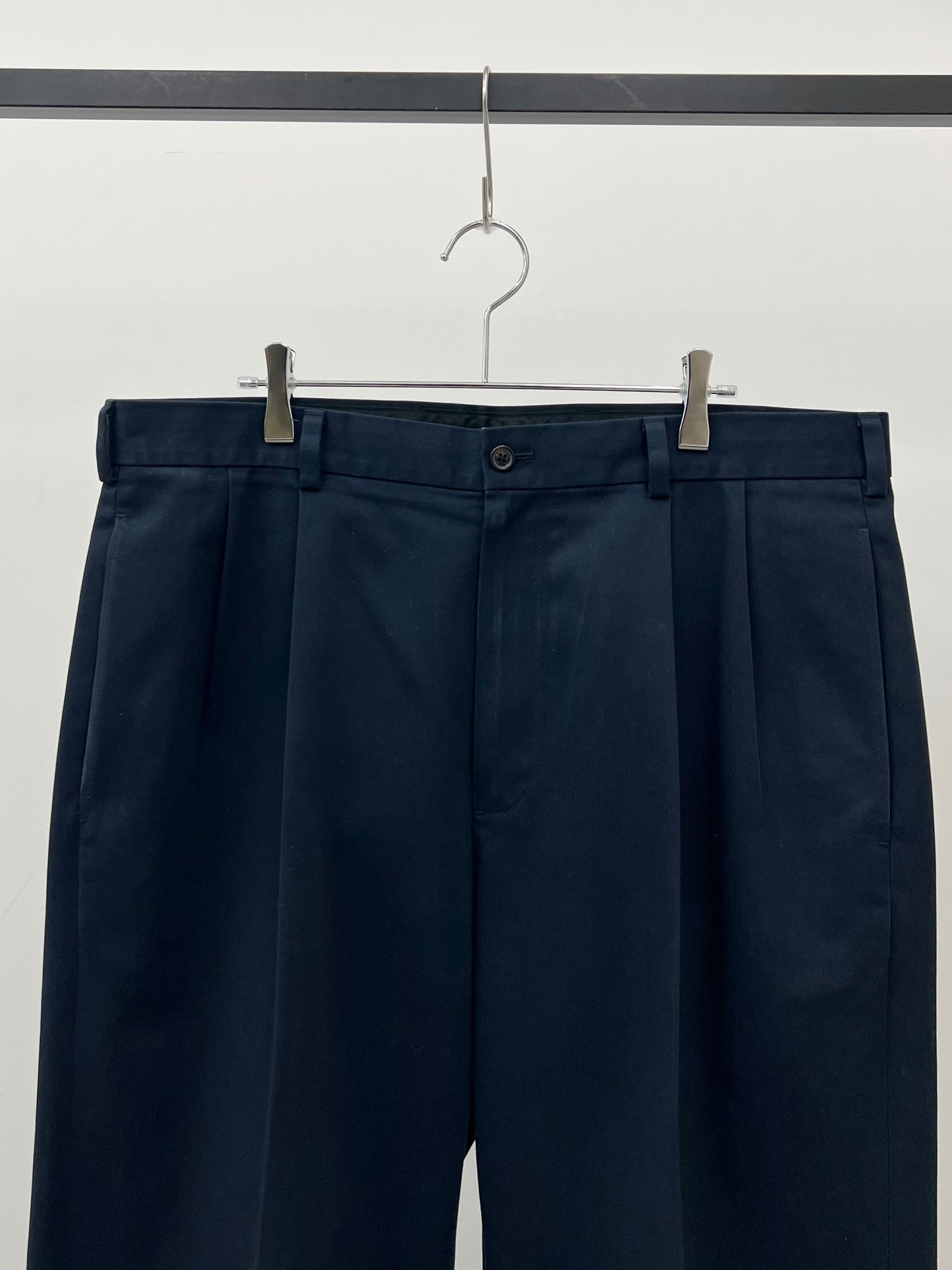 00's Brooks Brothers chino slacks