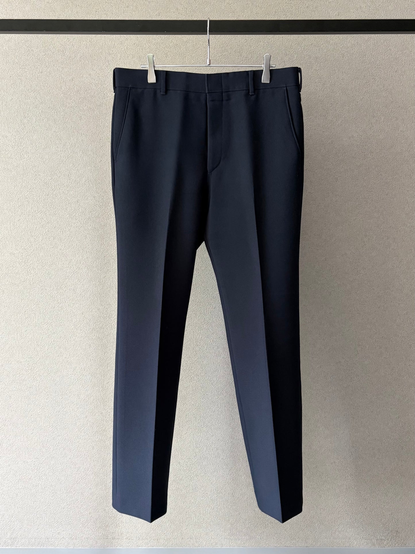 80's Levi's action slacks