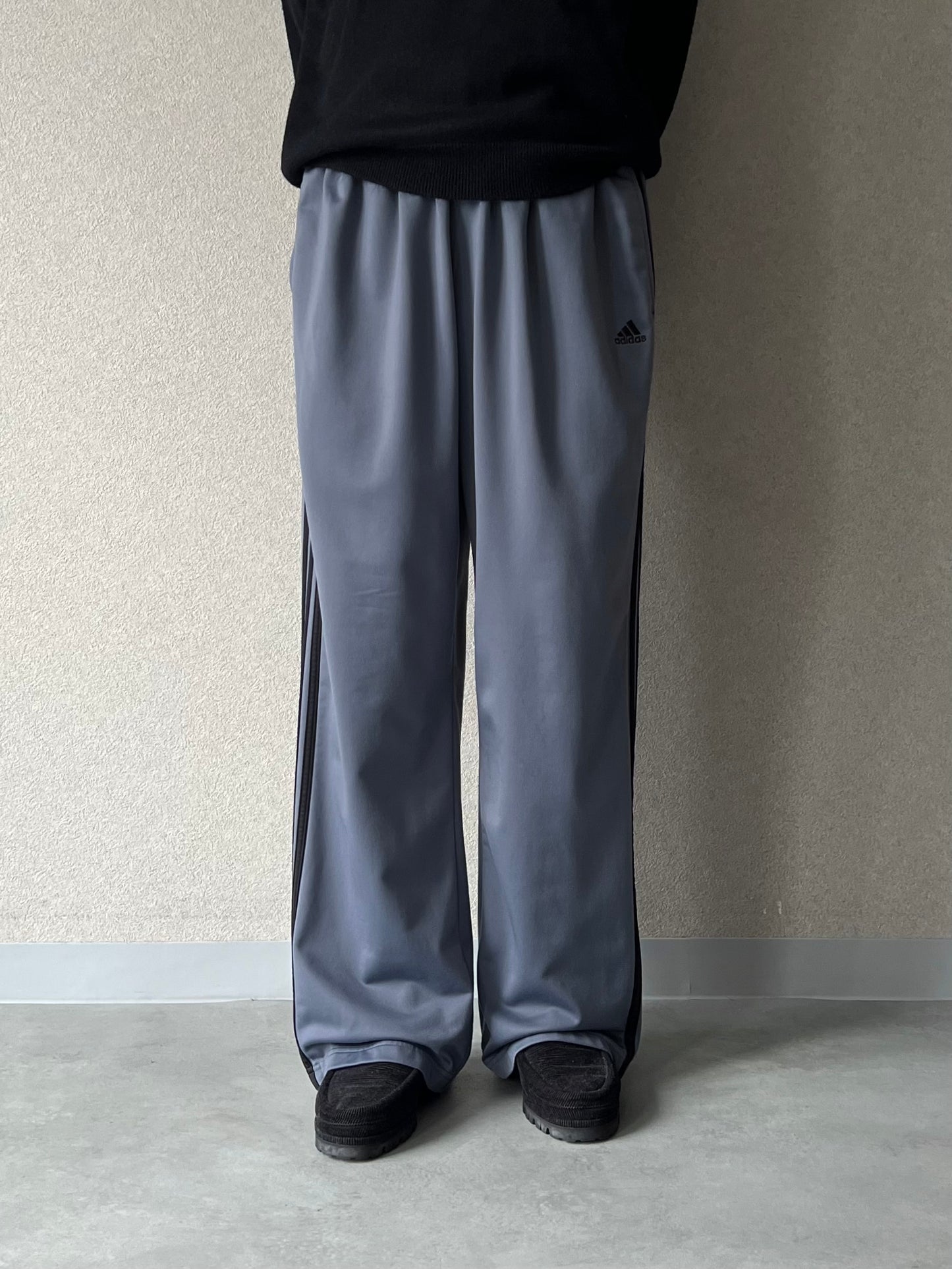 00's adidas track pants