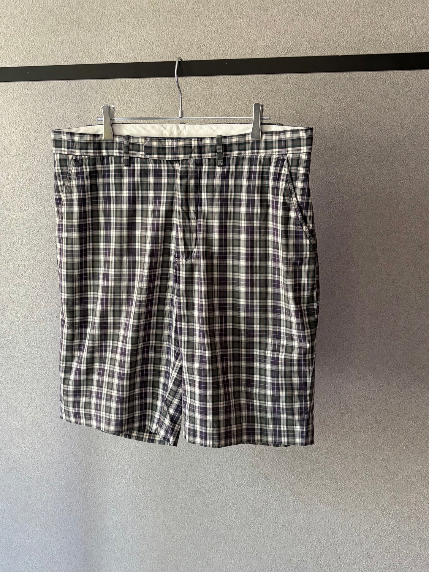 00's Polo Ralph Lauren cotton slacks shorts