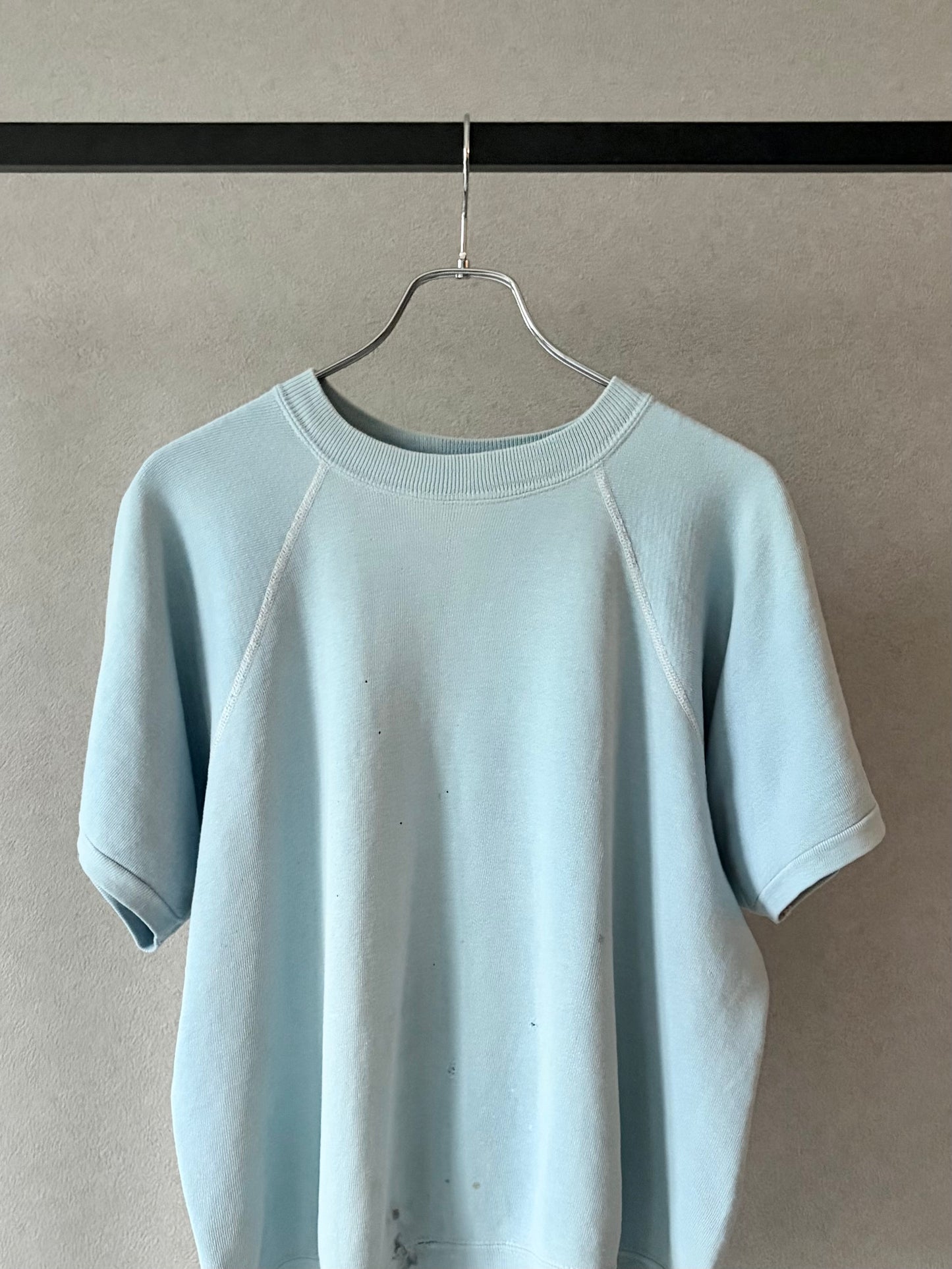 60's TOWN CRAFT S/S sweater