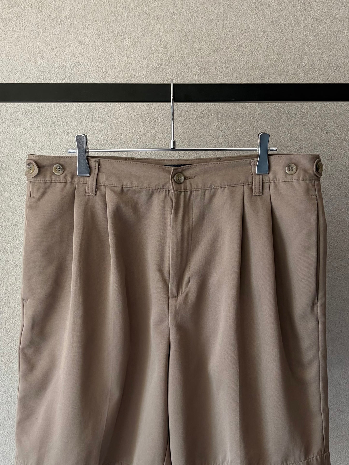 00's DOCKERS slacks shorts