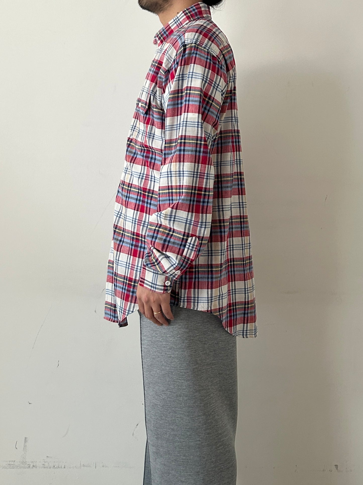 70's〜 Brooks Brothers BD shirt