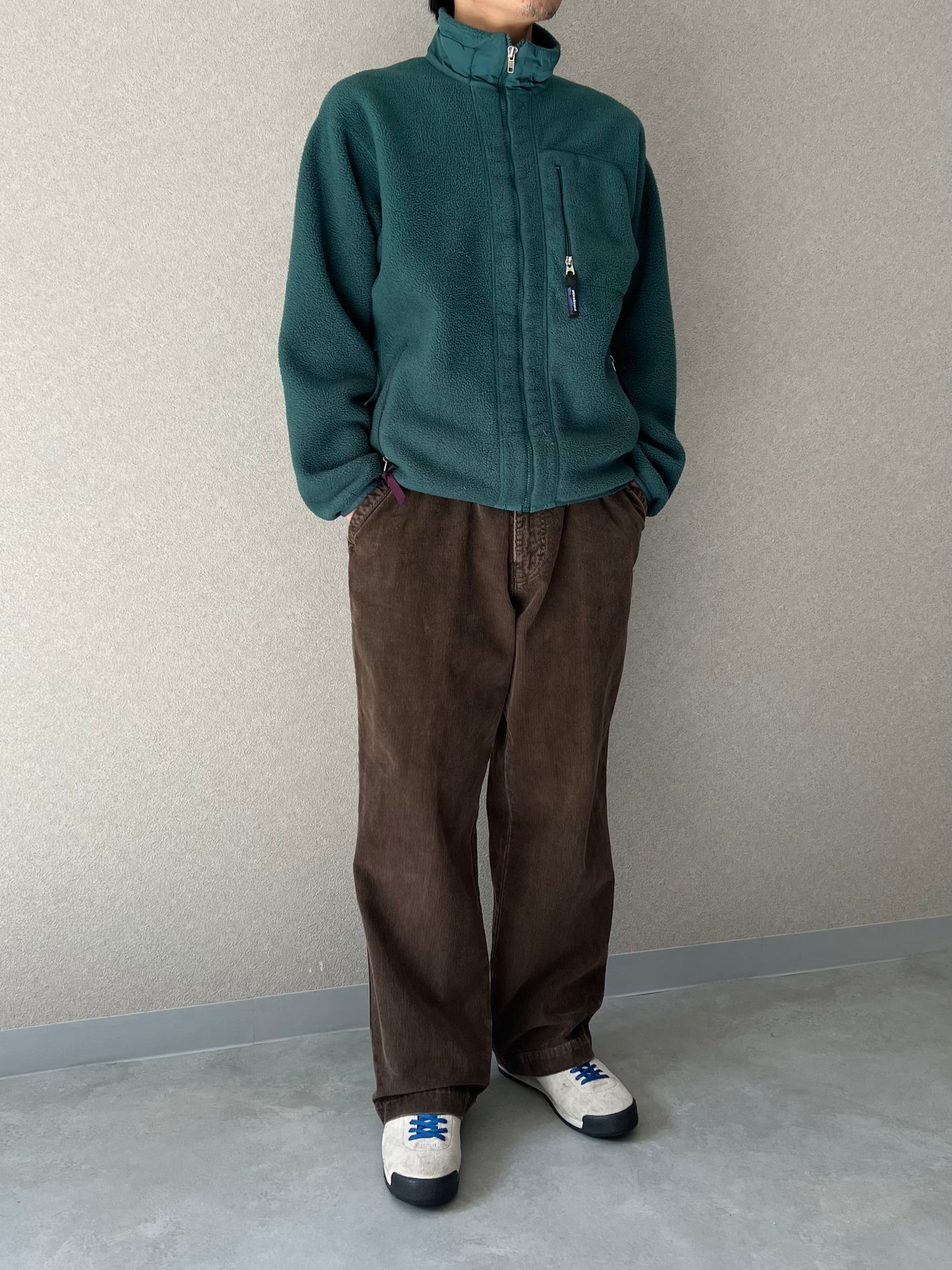 00's OLD NAVY corduroy pants