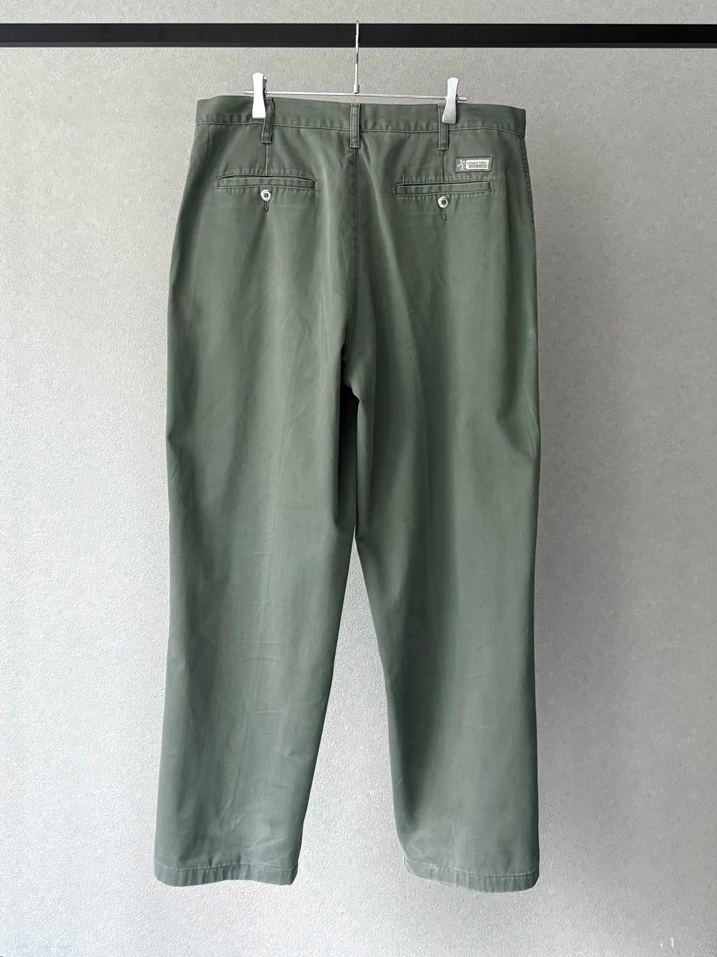 90's Levi's SilverTab chino pants