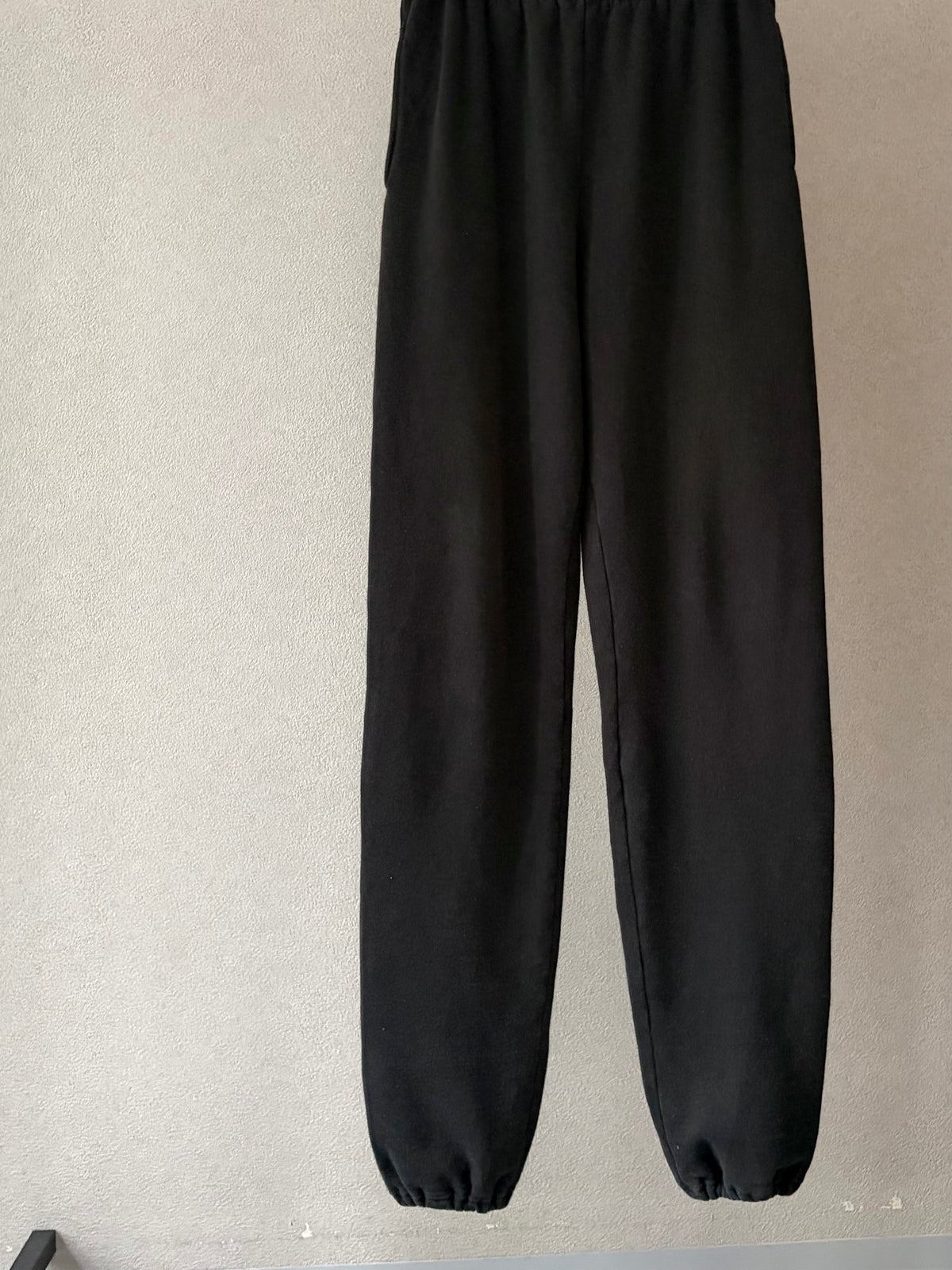90's RUSSELL HIGH COTTON sweat pants "Made in USA"