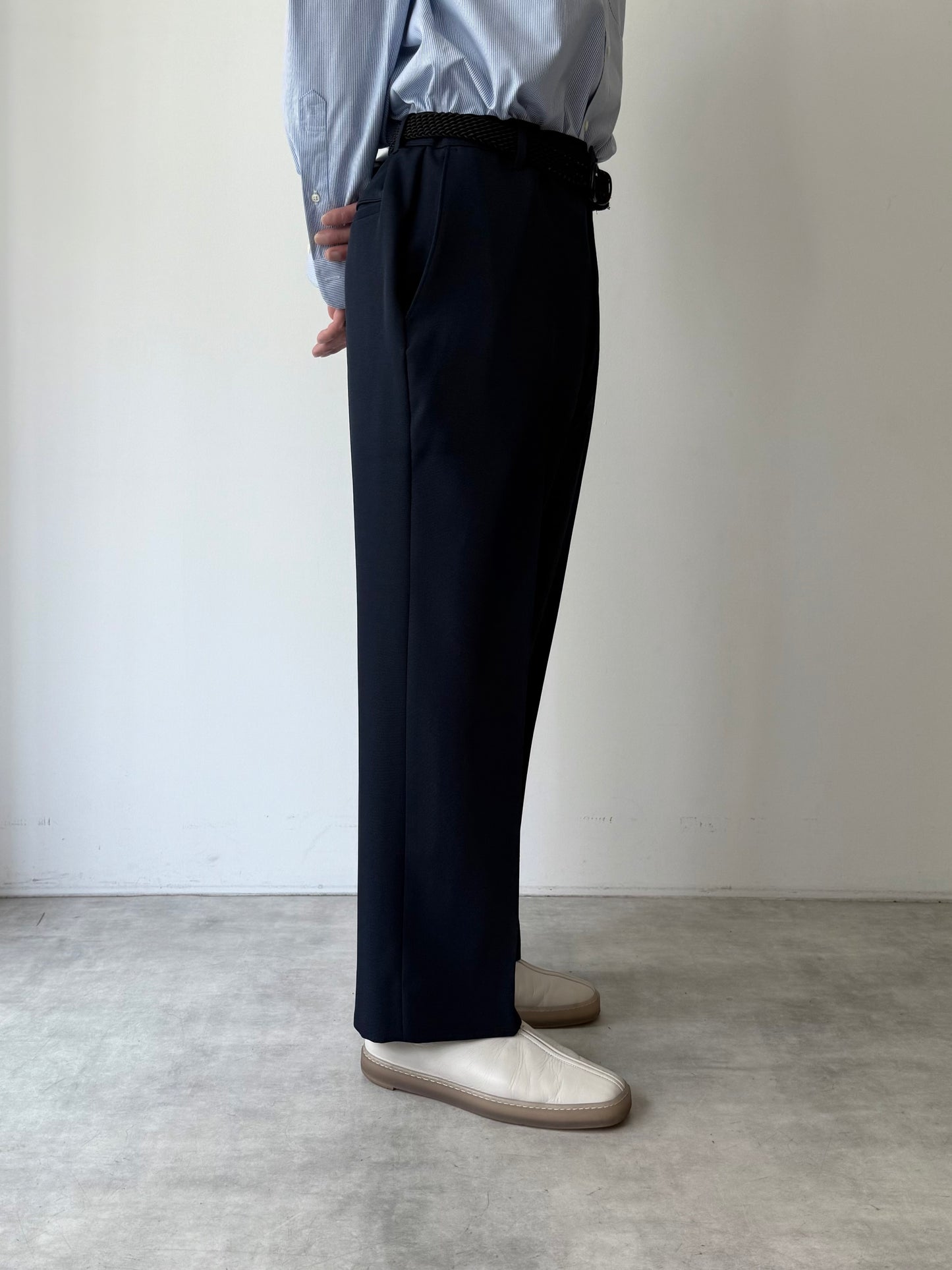 90's Levi's action slacks