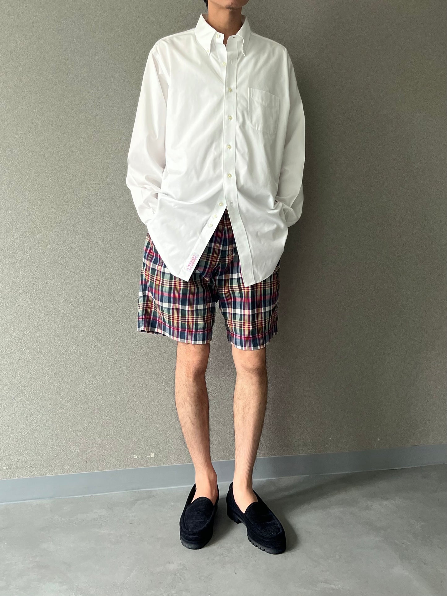 00's Polo Ralph Lauren shorts