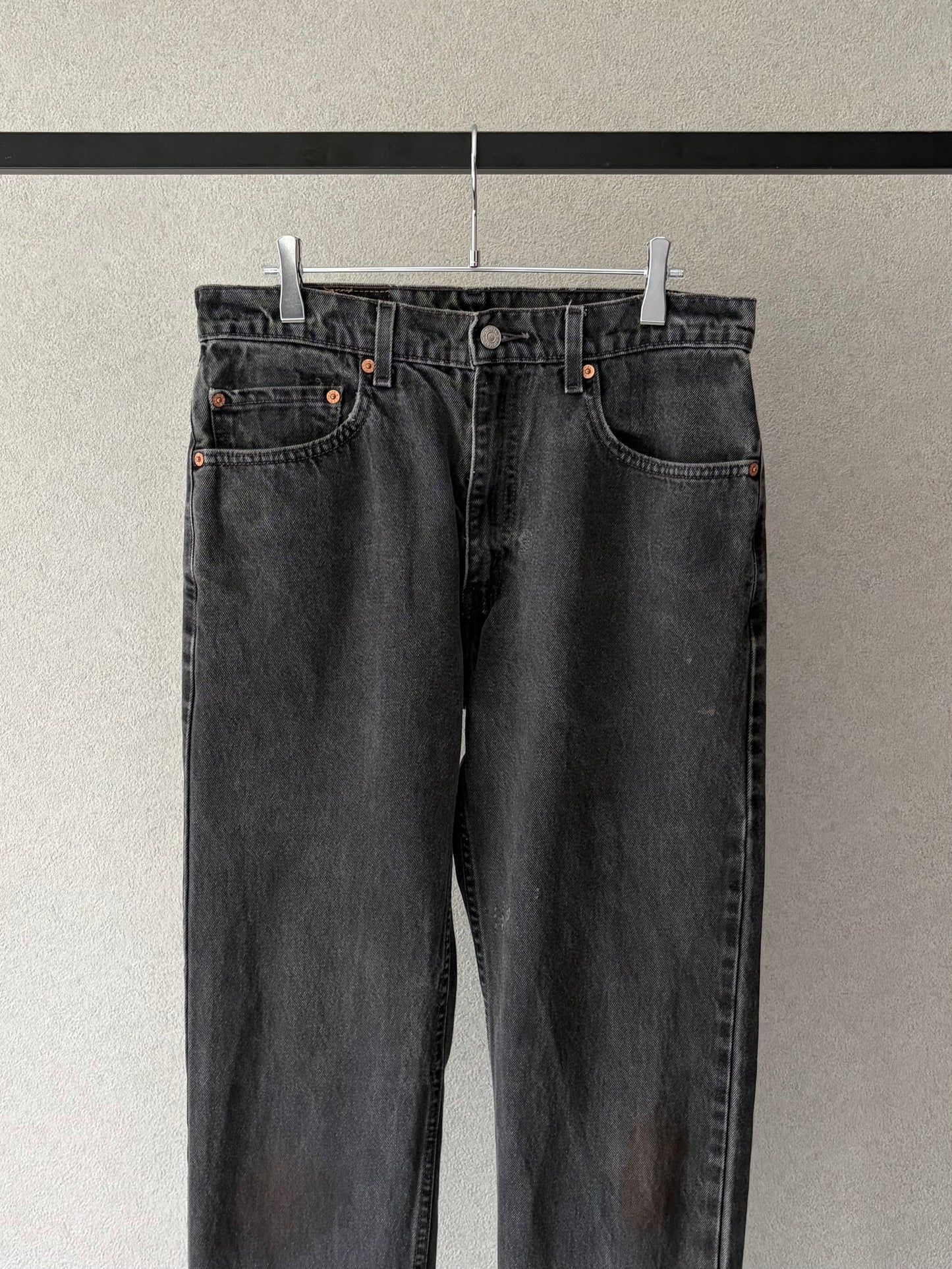 90's Levi's 505 denim pants