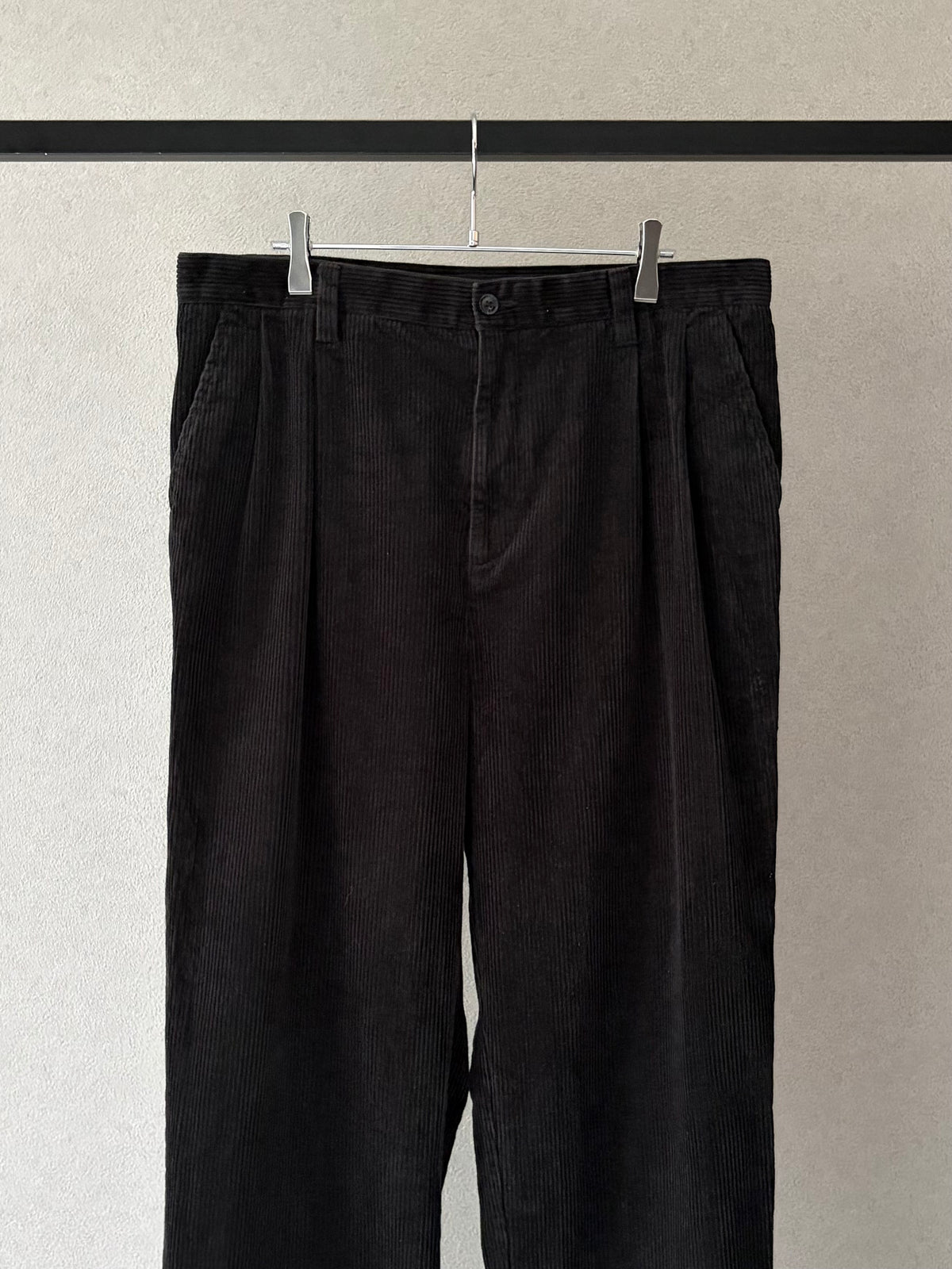00's croft&barrow corduroy pants