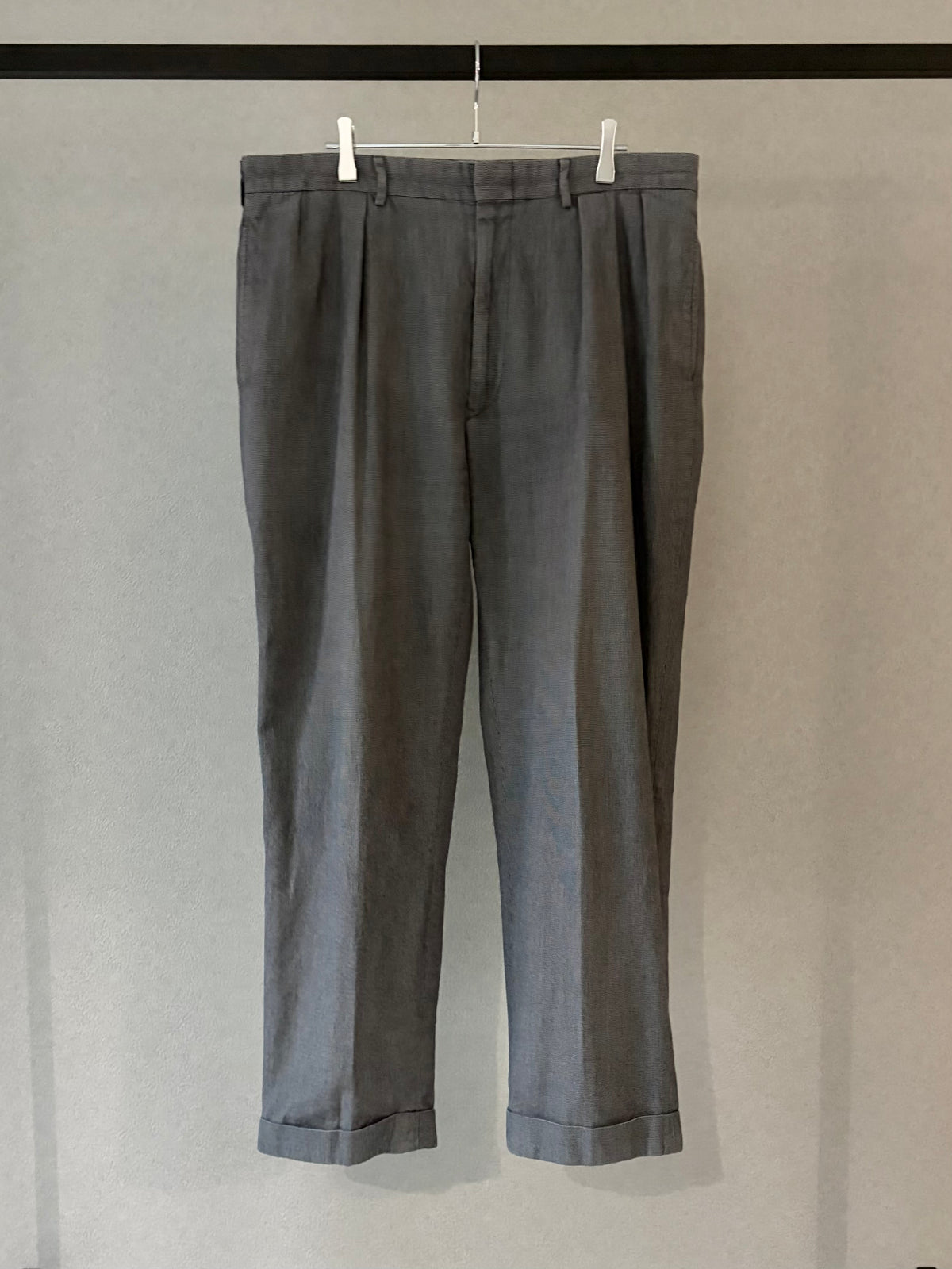 90's Polo Ralph Lauren cotton slacks