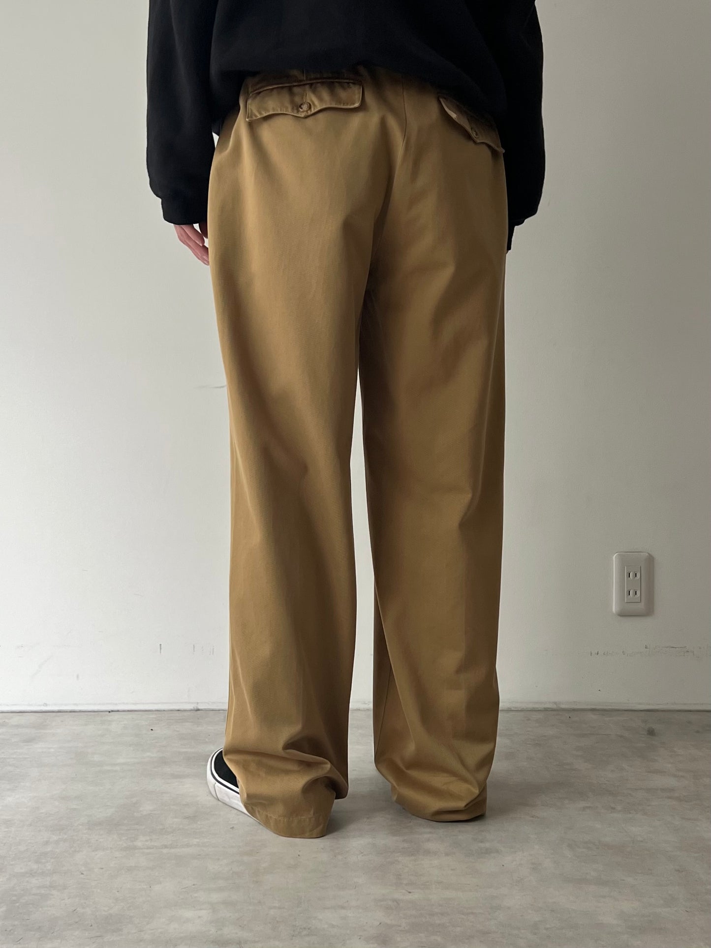 00's ORVIS work pants