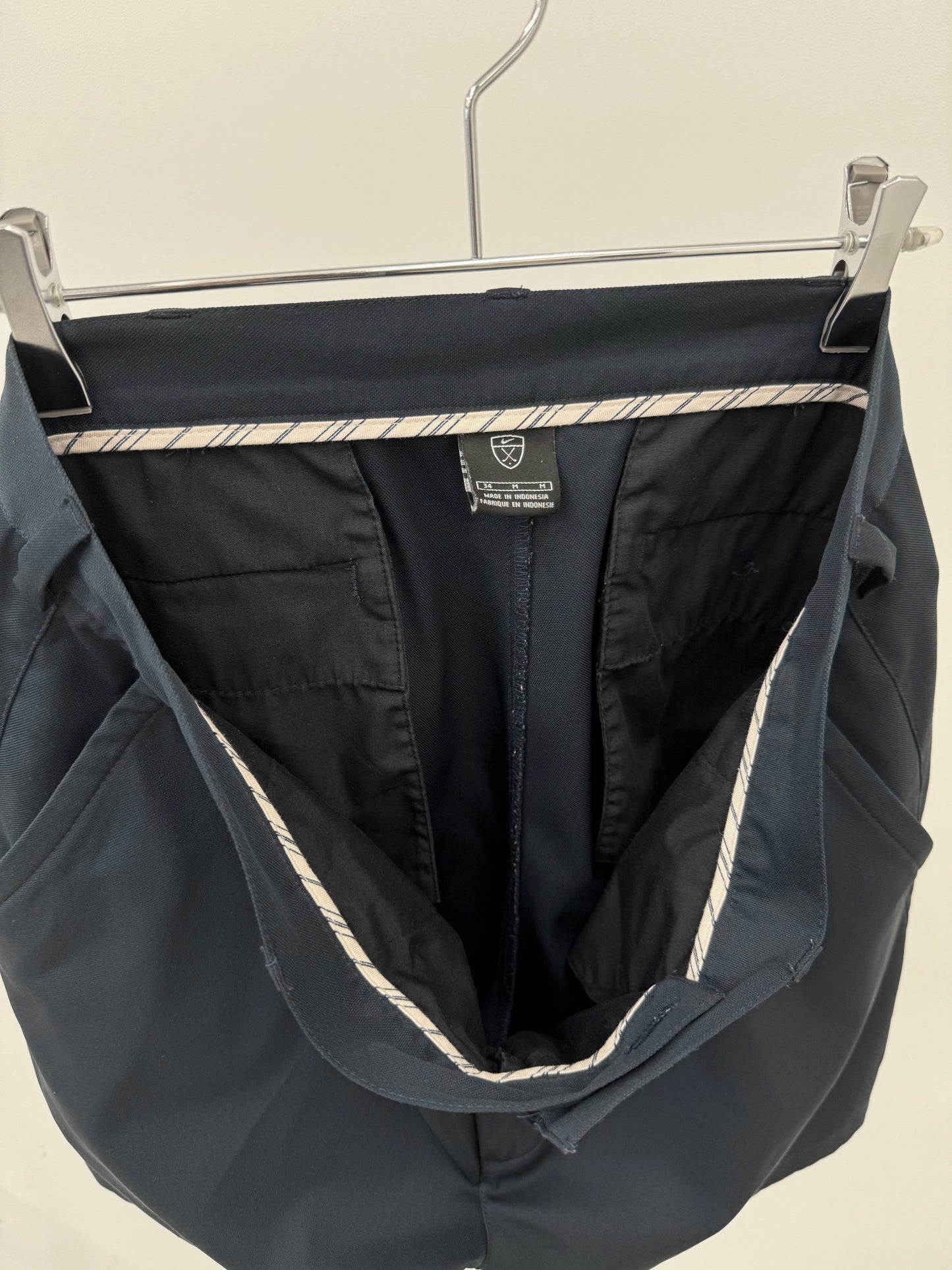 00's NIKE GOLF slacks shorts