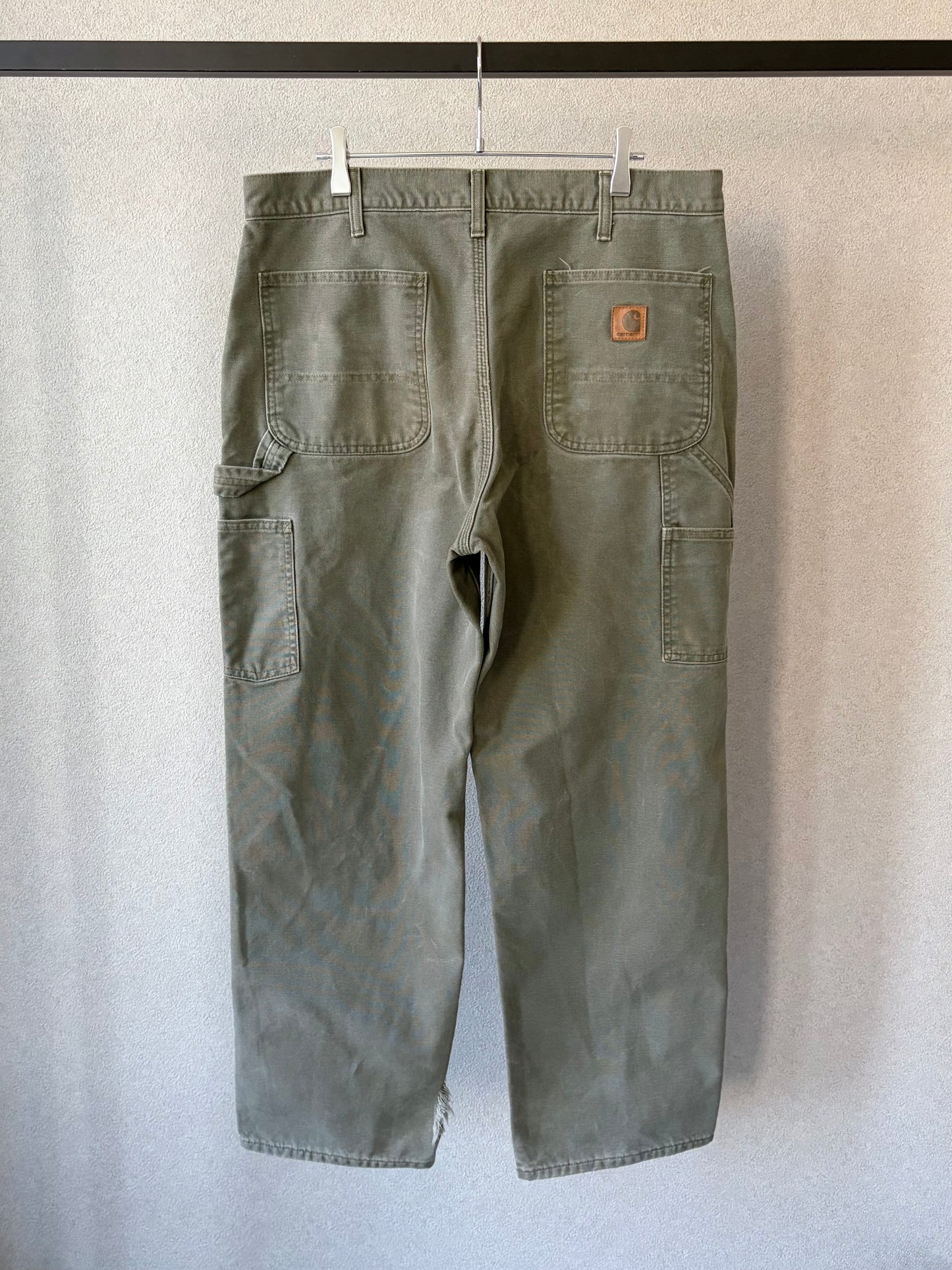 00's carhartt painter pants