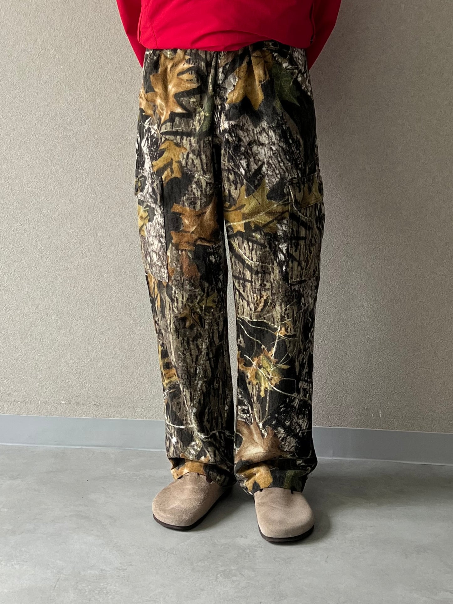 00's Cabela’s cargo pants
