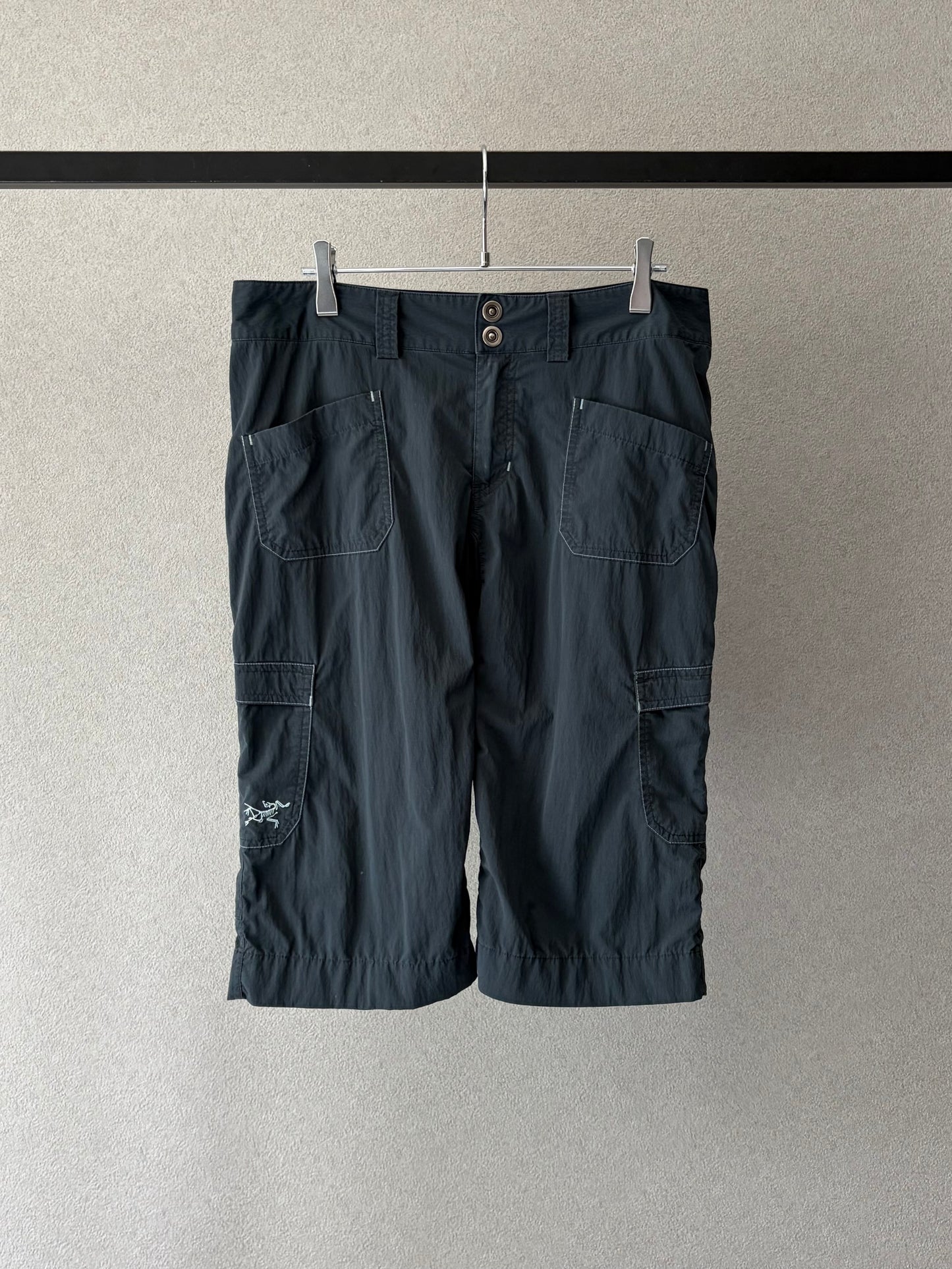 00's ARC'TERYX climbing shorts
