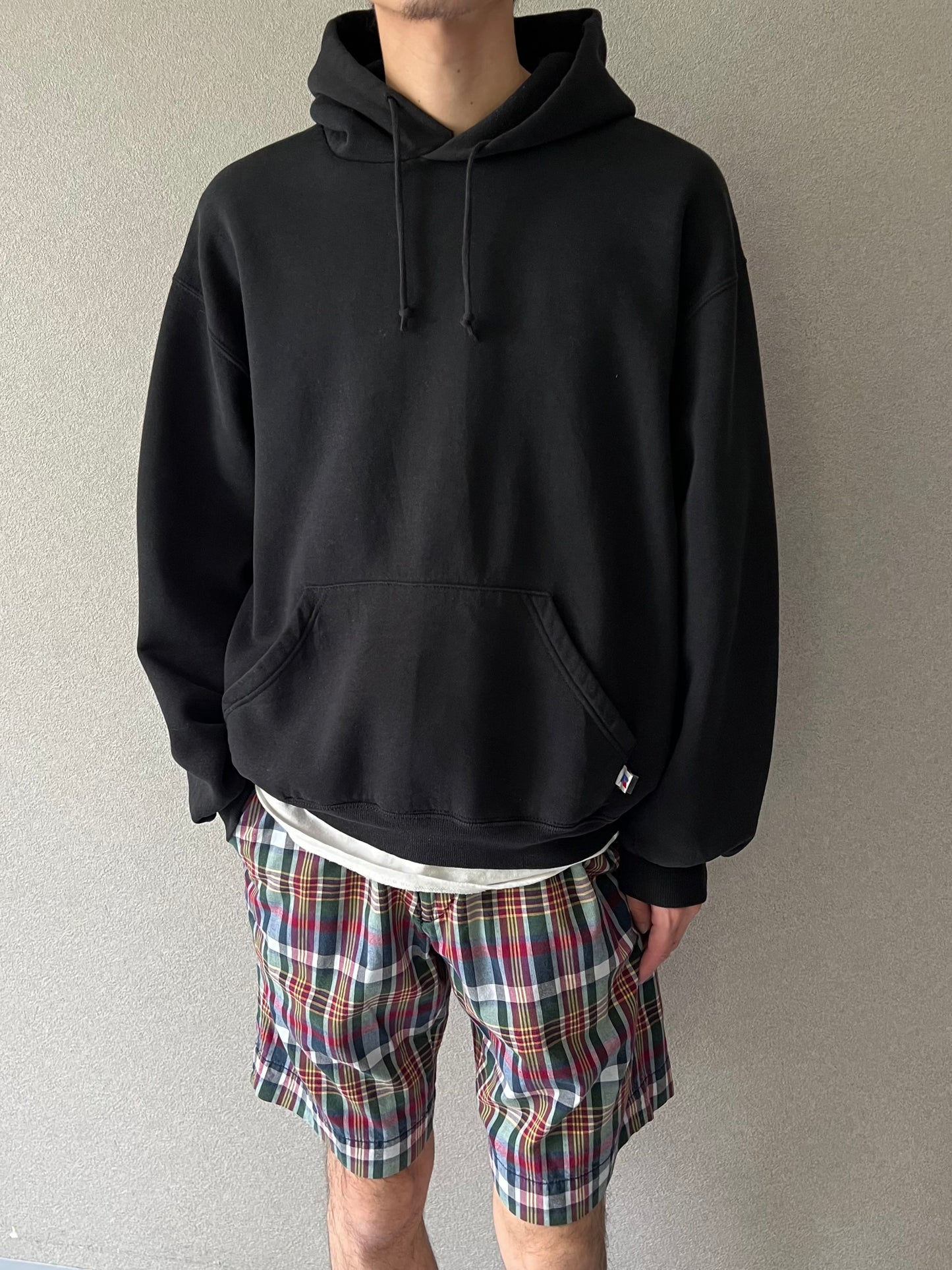 90's RUSSELL sweat hoodie