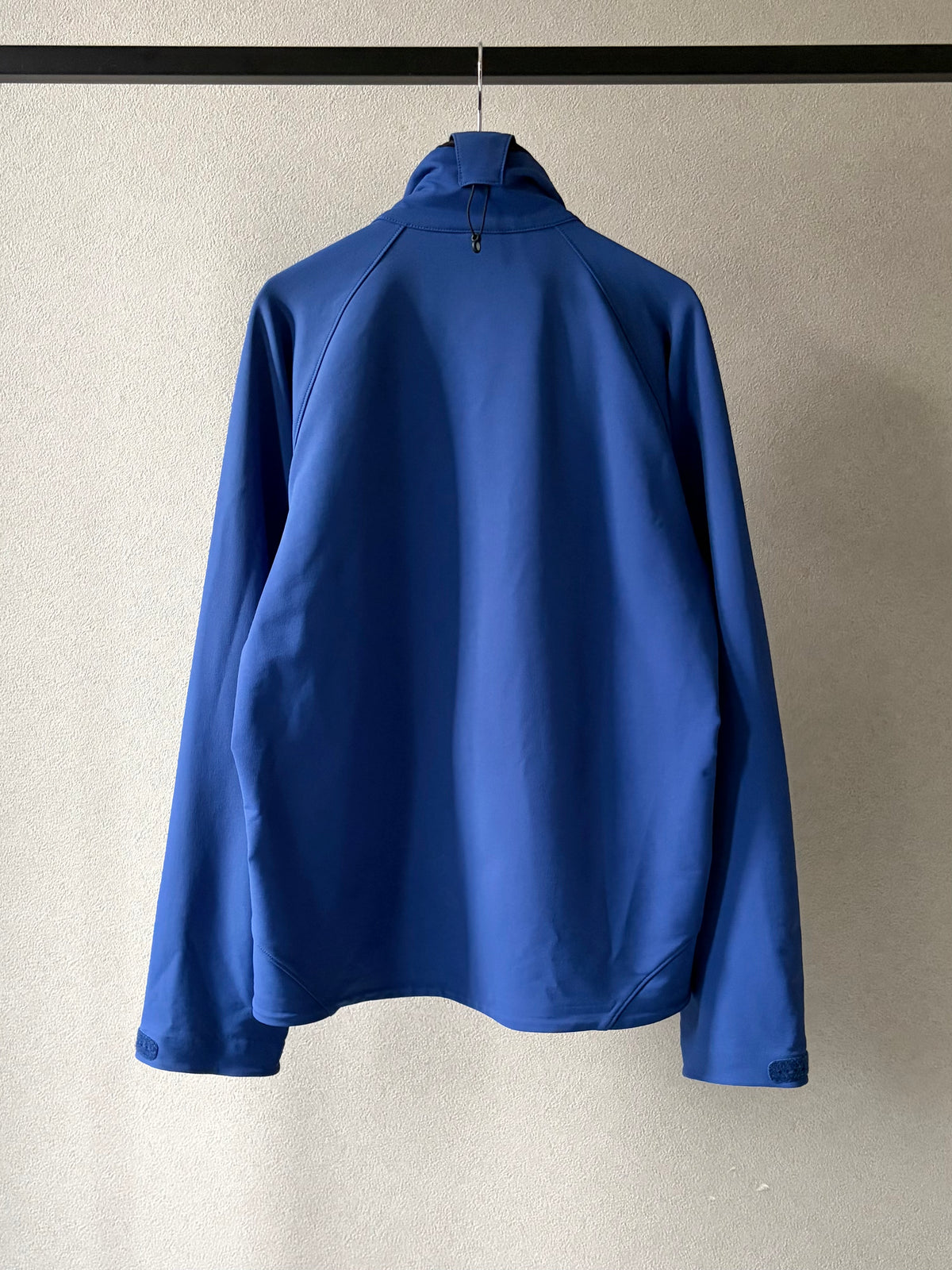 00's patagonia softshell jacket