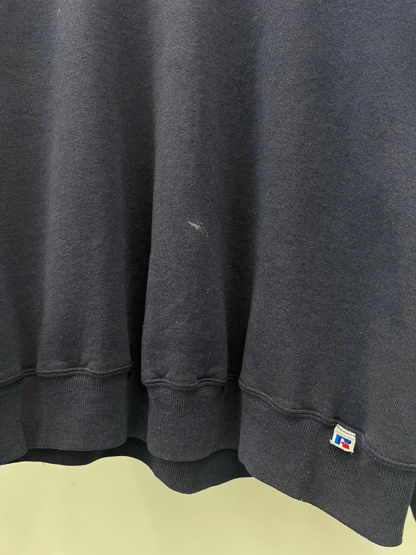 80's RUSSELL sweater "Made in USA"