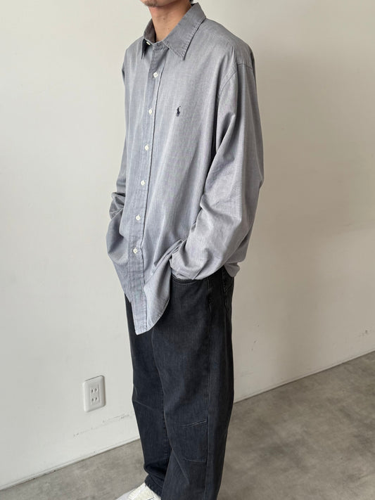 90's Polo Ralph Lauren shirt "LOWELL SPORT"