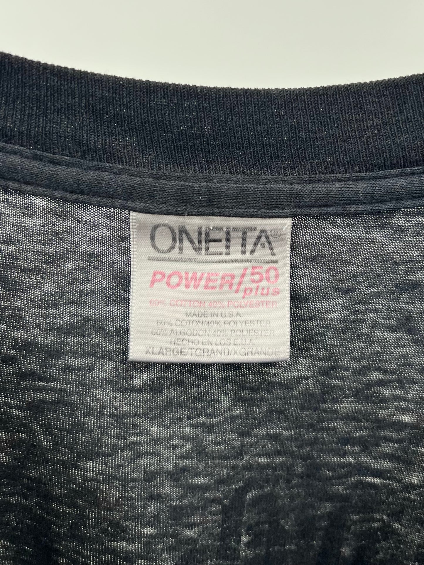 90's Hearth House t-shirt "Made in USA"